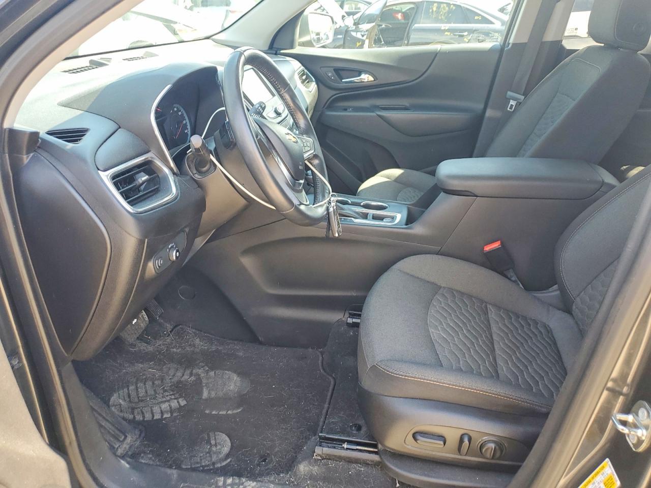 2018 Chevrolet Equinox Lt - Image 7