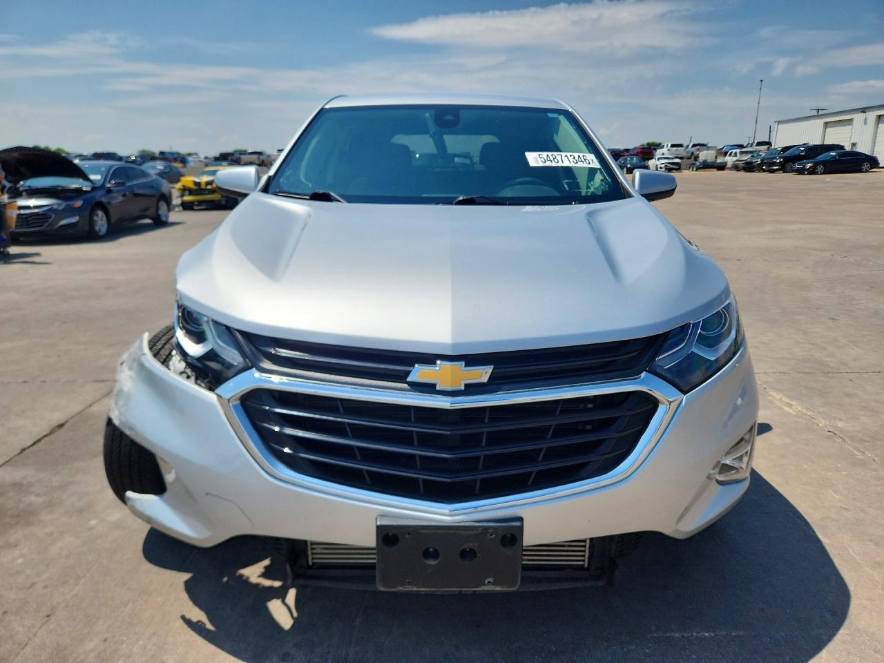 2021 Chevrolet Equinox Lt - Image 5