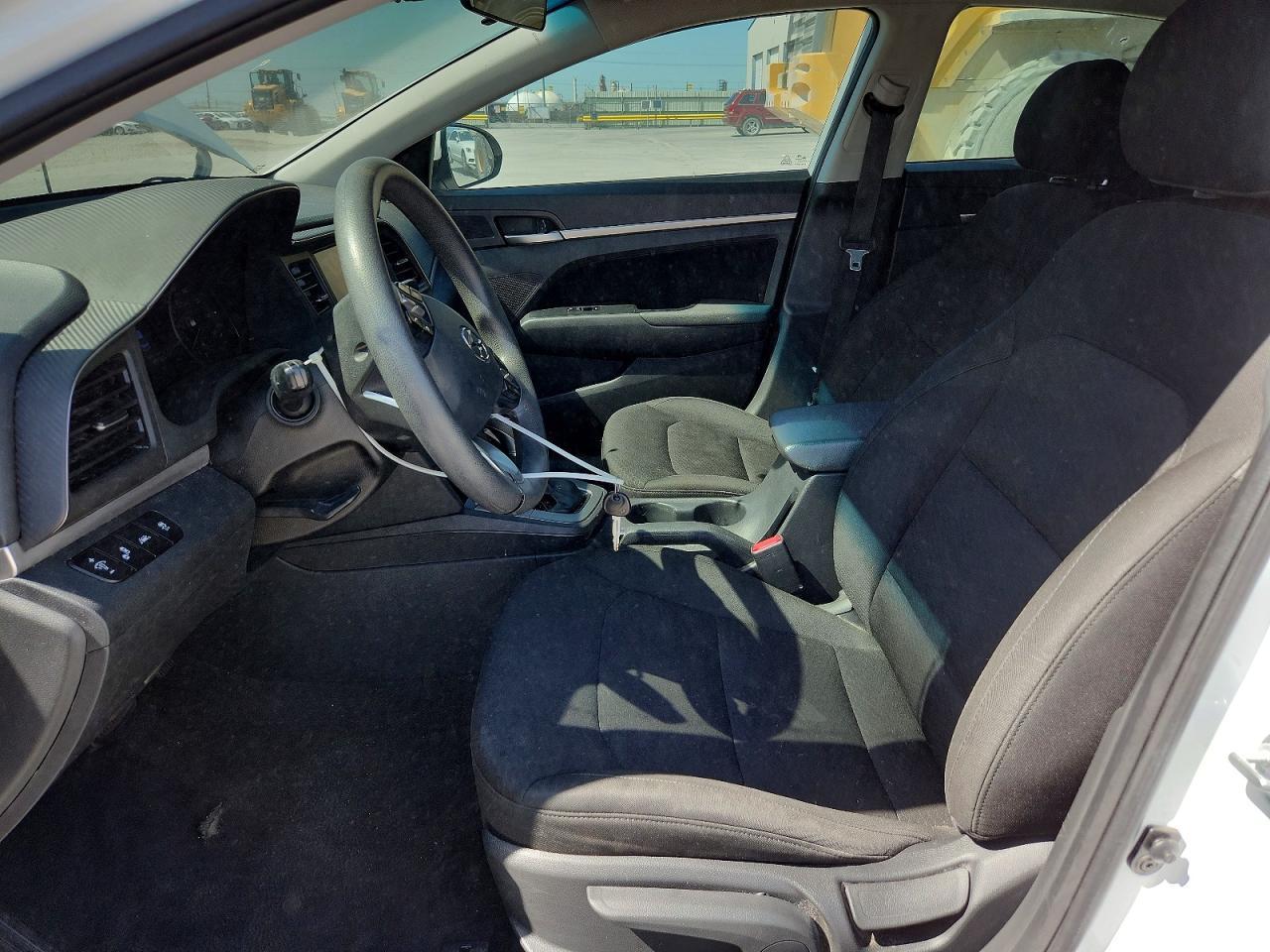 2020 Hyundai Elantra Sel - Фото 7