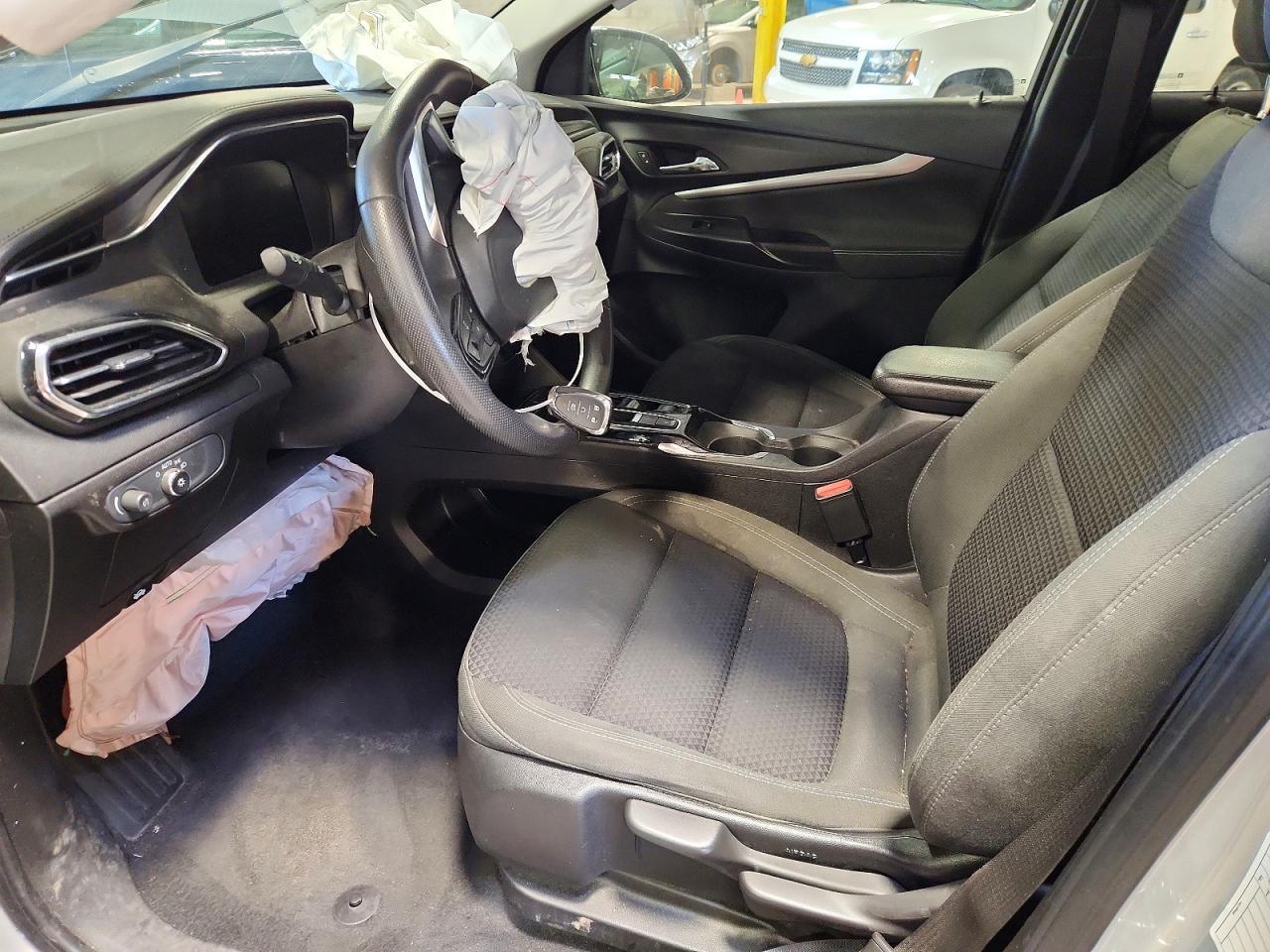 2023 Chevrolet Bolt Euv Lt - Image 7