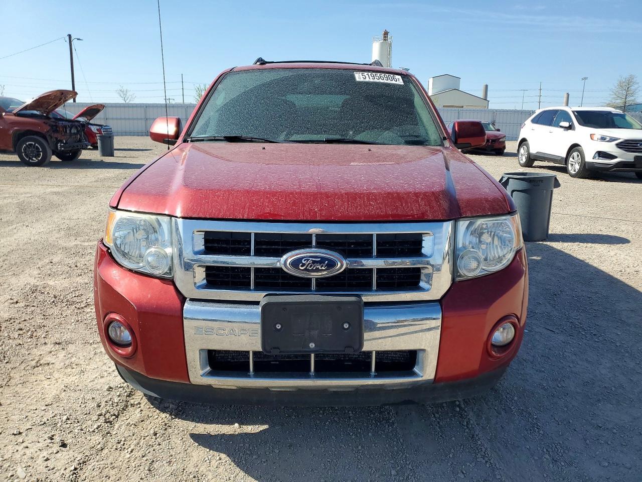 2012 Ford Escape - Image 5