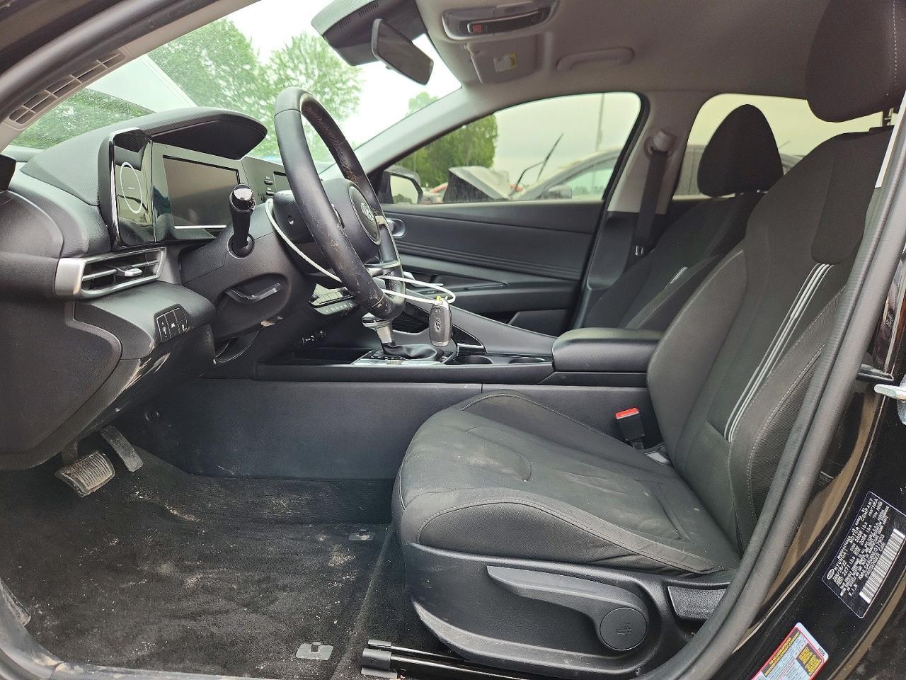2022 Hyundai Elantra Sel - Image 7