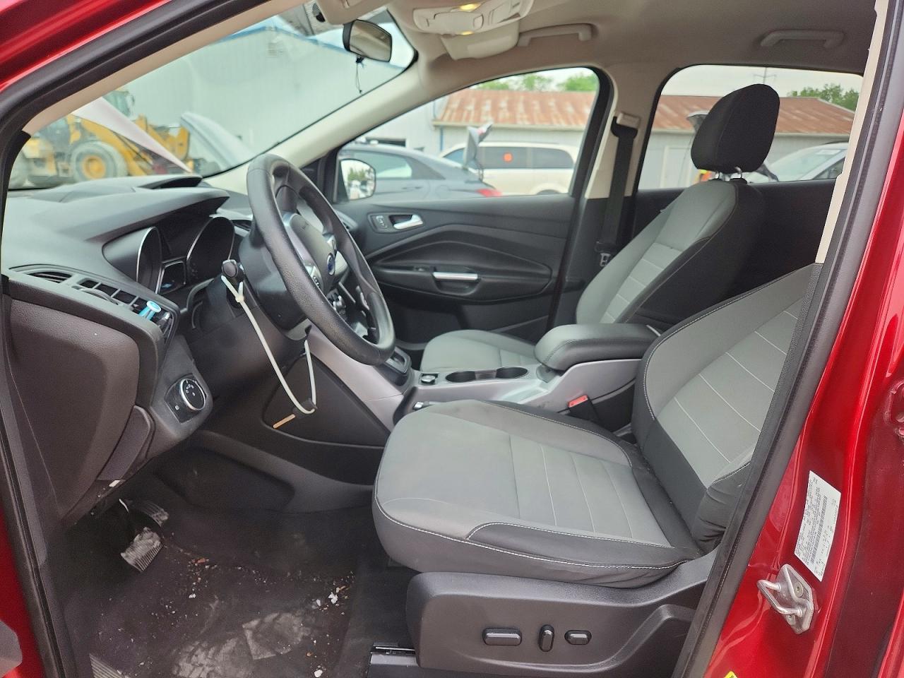 2016 Ford Escape Se - Фото 7