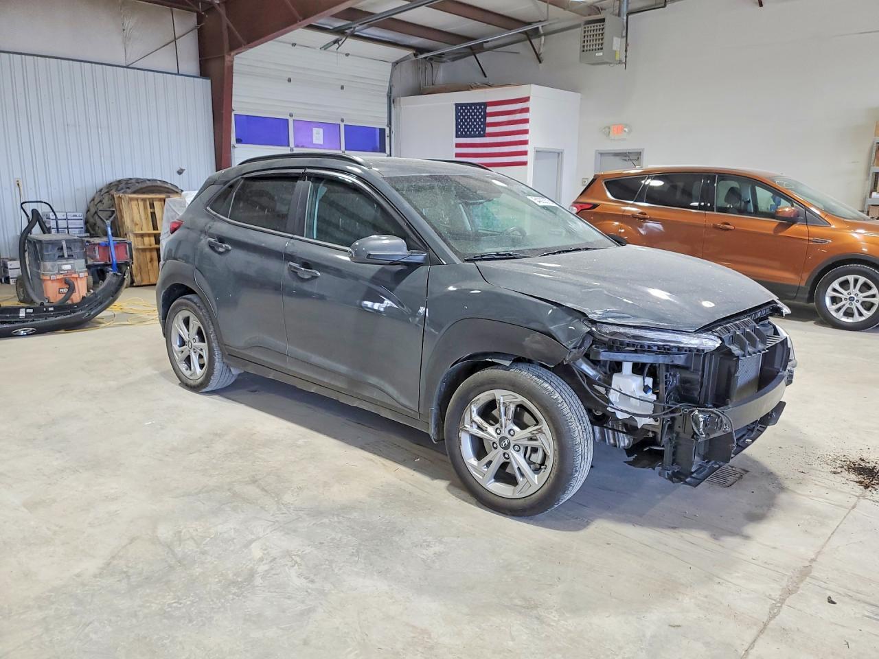 2023 Hyundai Kona Sel - Image 4
