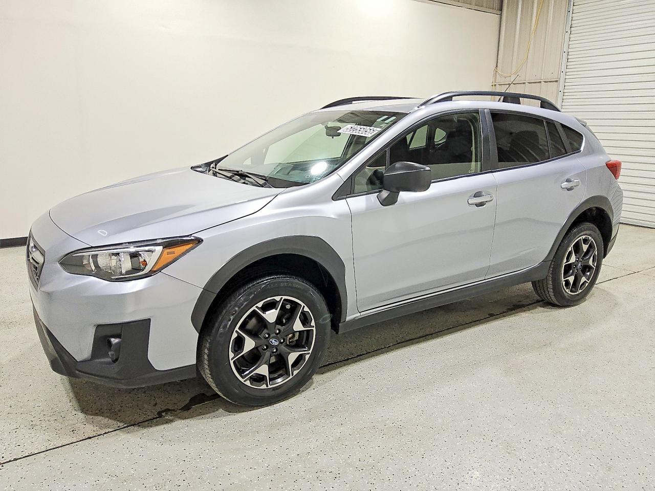 2019 Subaru Crosstrek