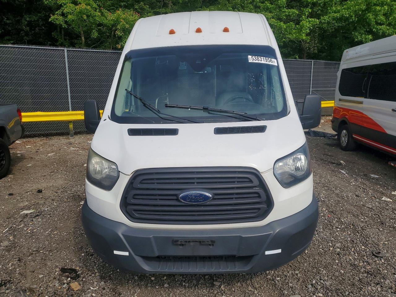 2017 Ford Transit T-350 Handicap Accessible Van - Image 5