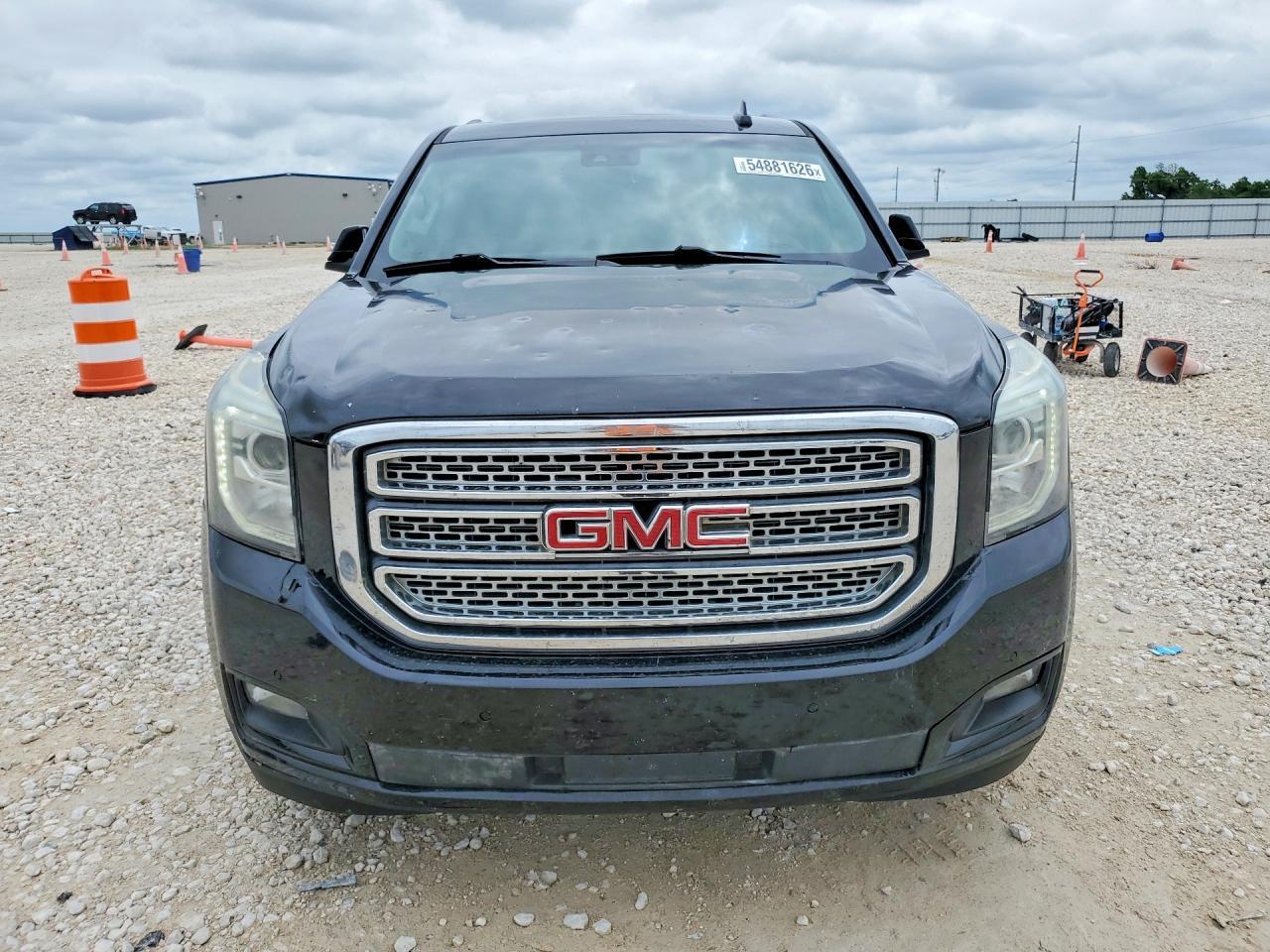2019 GMC Yukon Xl K1500 Slt - Image 5