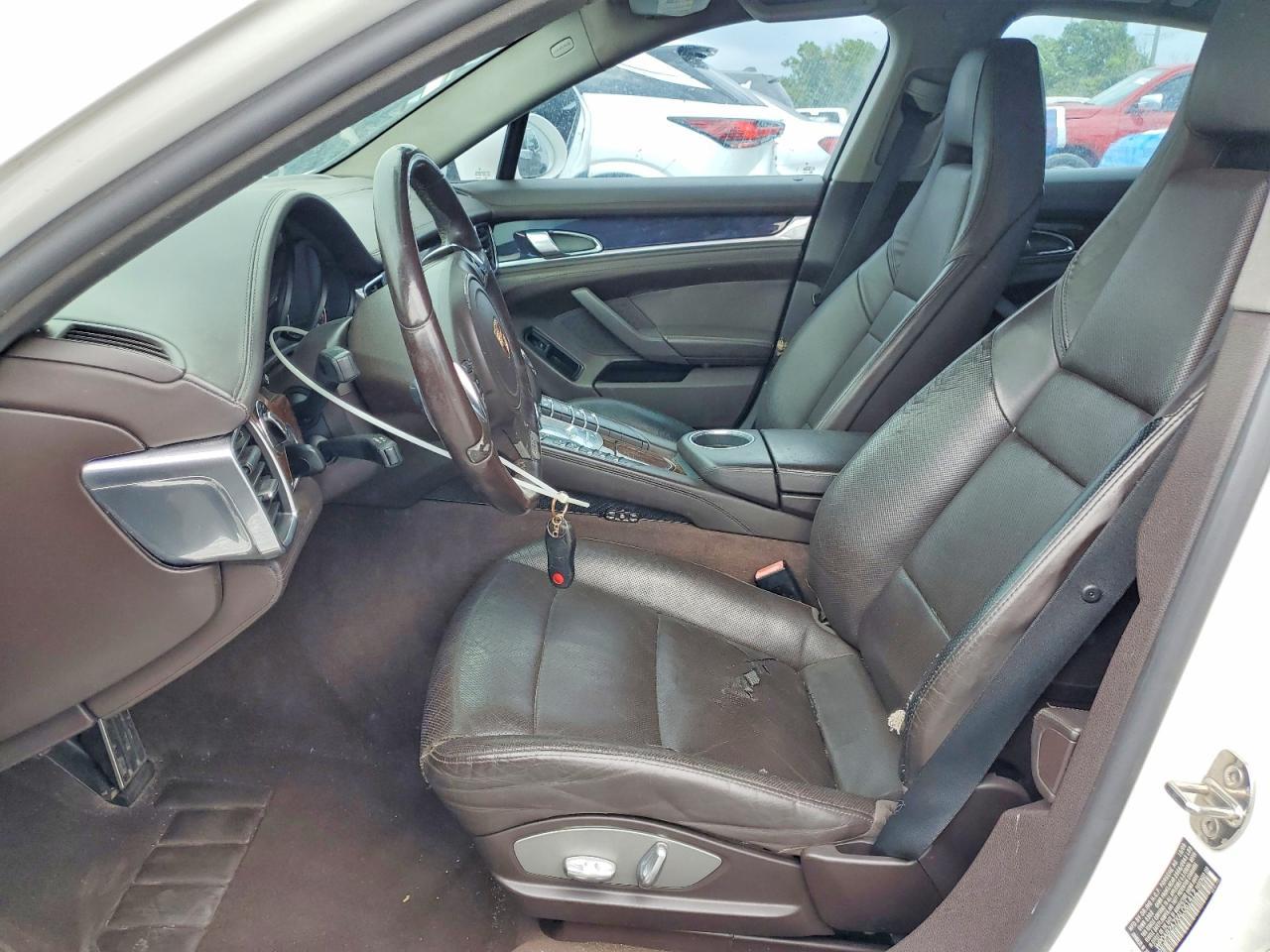 2010 Porsche Panamera S - Image 7