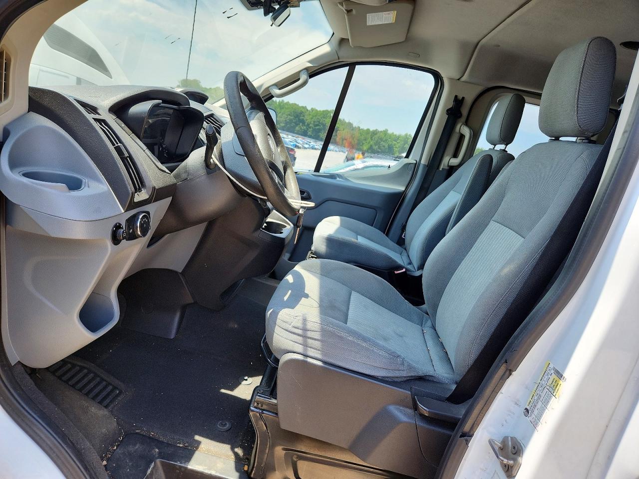 2016 Ford Transit T-350 - Фото 7