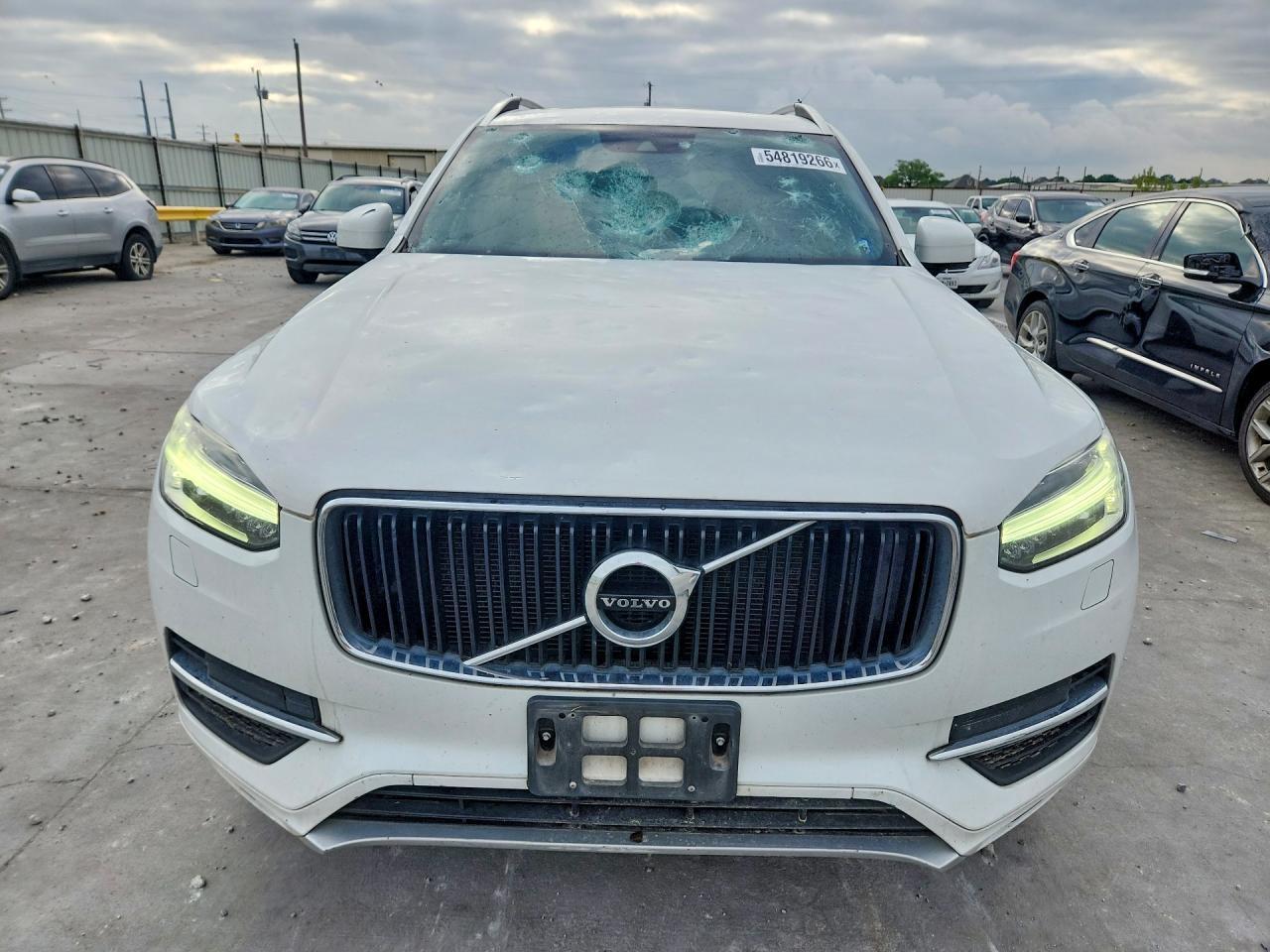 2018 Volvo Xc90 - Фото 5