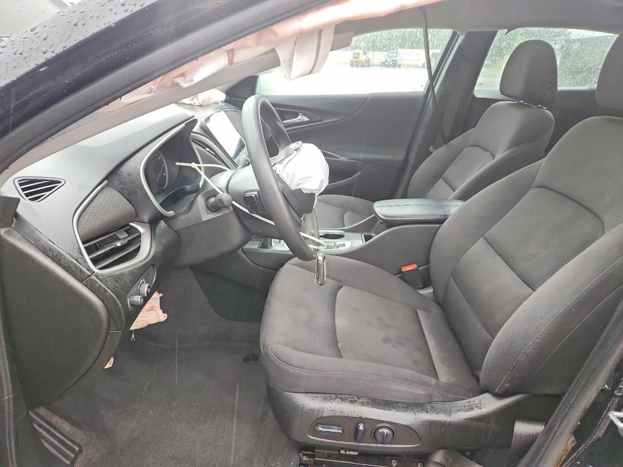 2022 Chevrolet Malibu Lt - Image 7