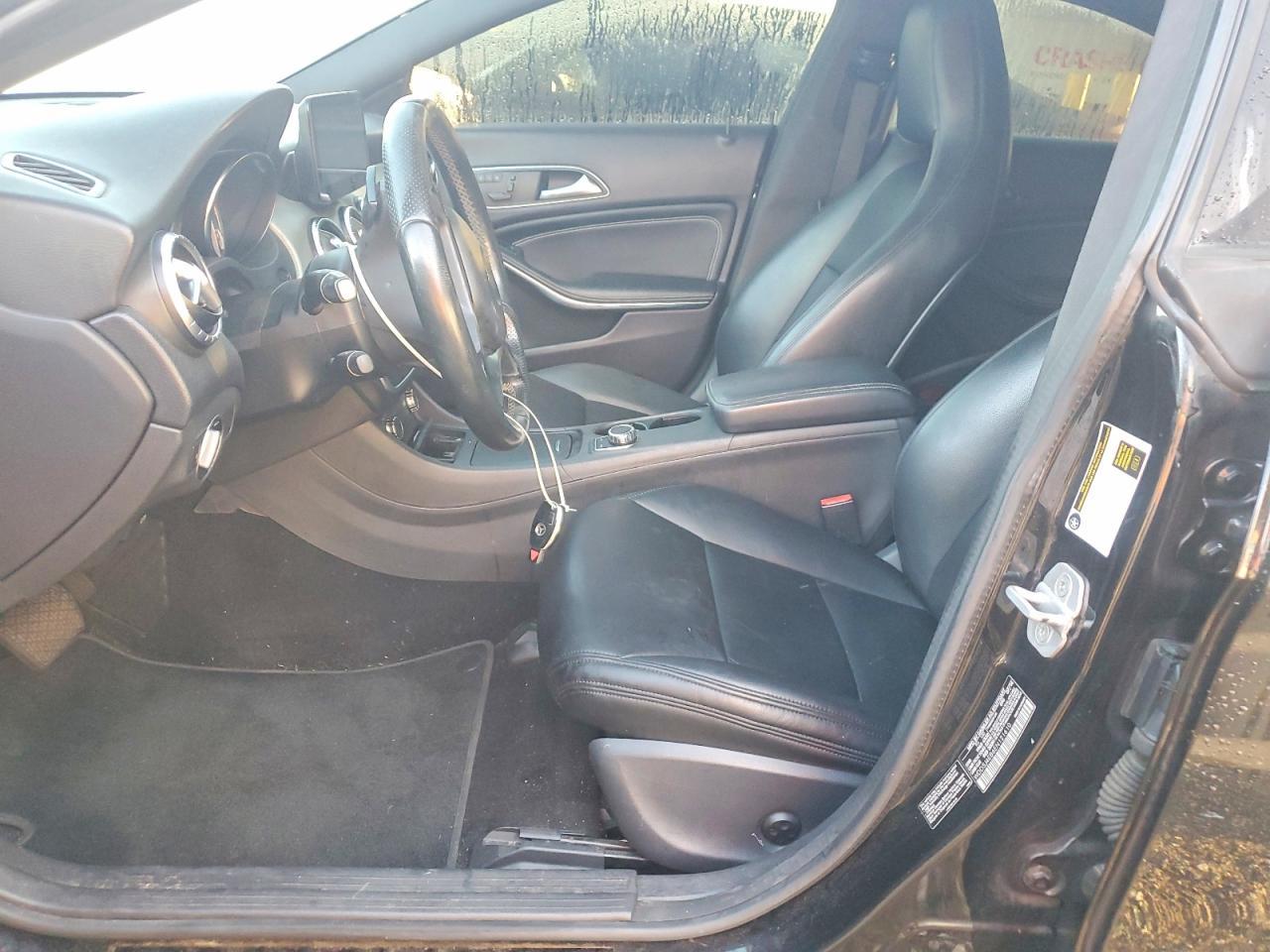 2014 Mercedes-Benz Cla 250 - Image 7