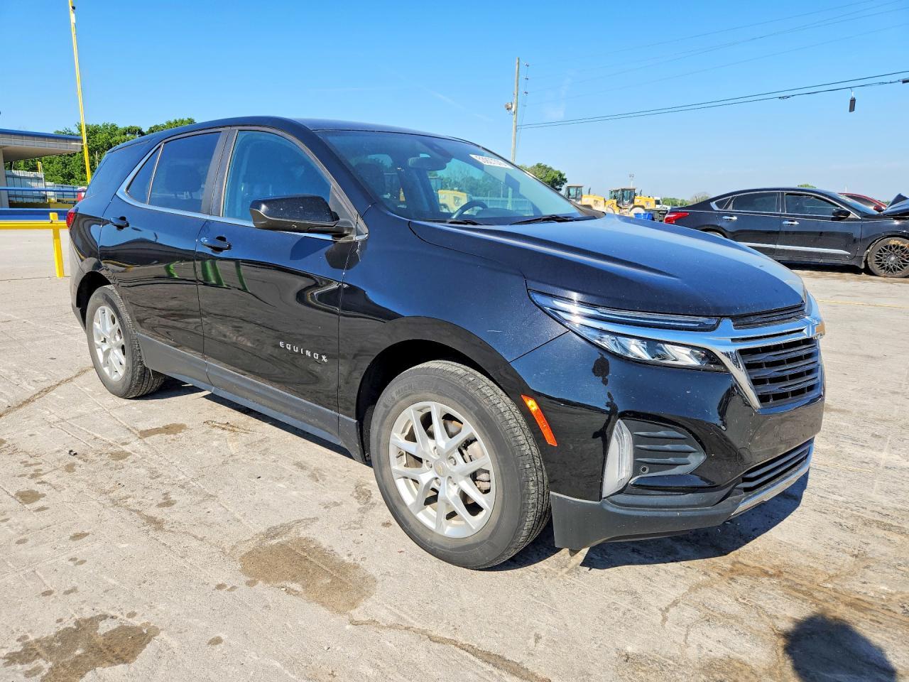 2022 Chevrolet Equinox Lt - Image 4