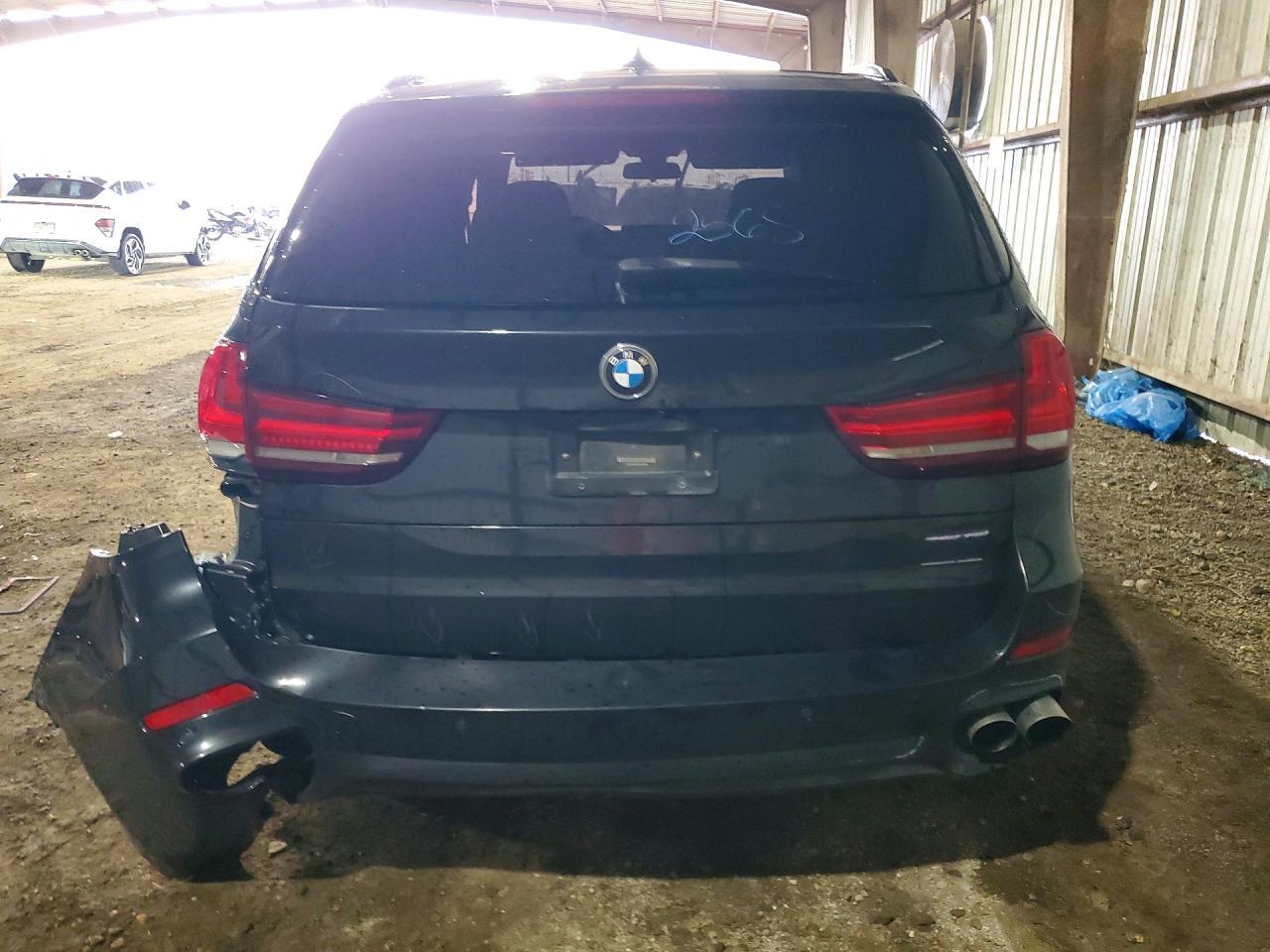 2014 BMW X5 xDrive35I - Image 6