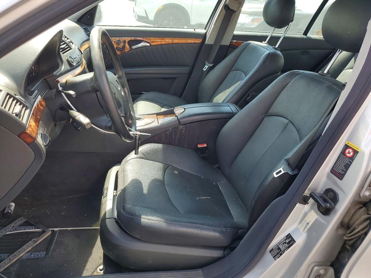 2003 Mercedes-Benz E 320 - Image 7