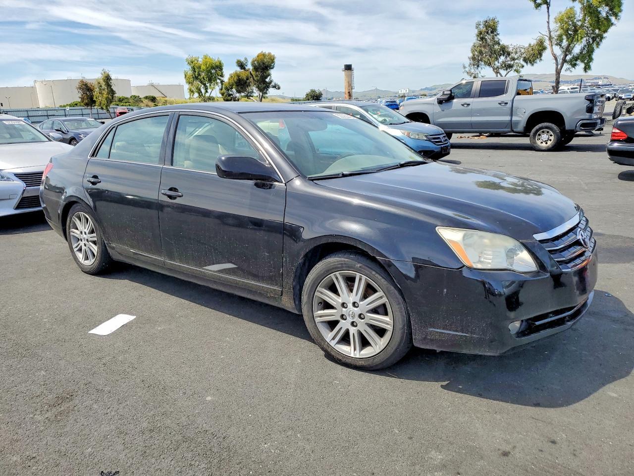 2006 Toyota Avalon Limited - Фото 4