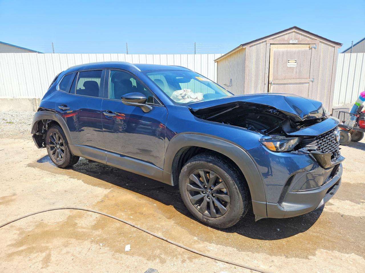 2024 Mazda Cx-50 Preferred - Image 4