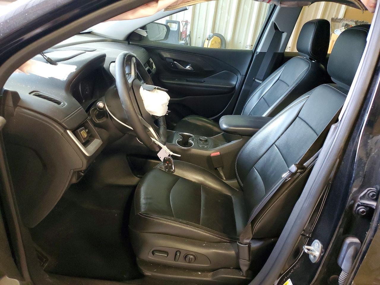 2022 GMC Terrain Slt - Фото 7