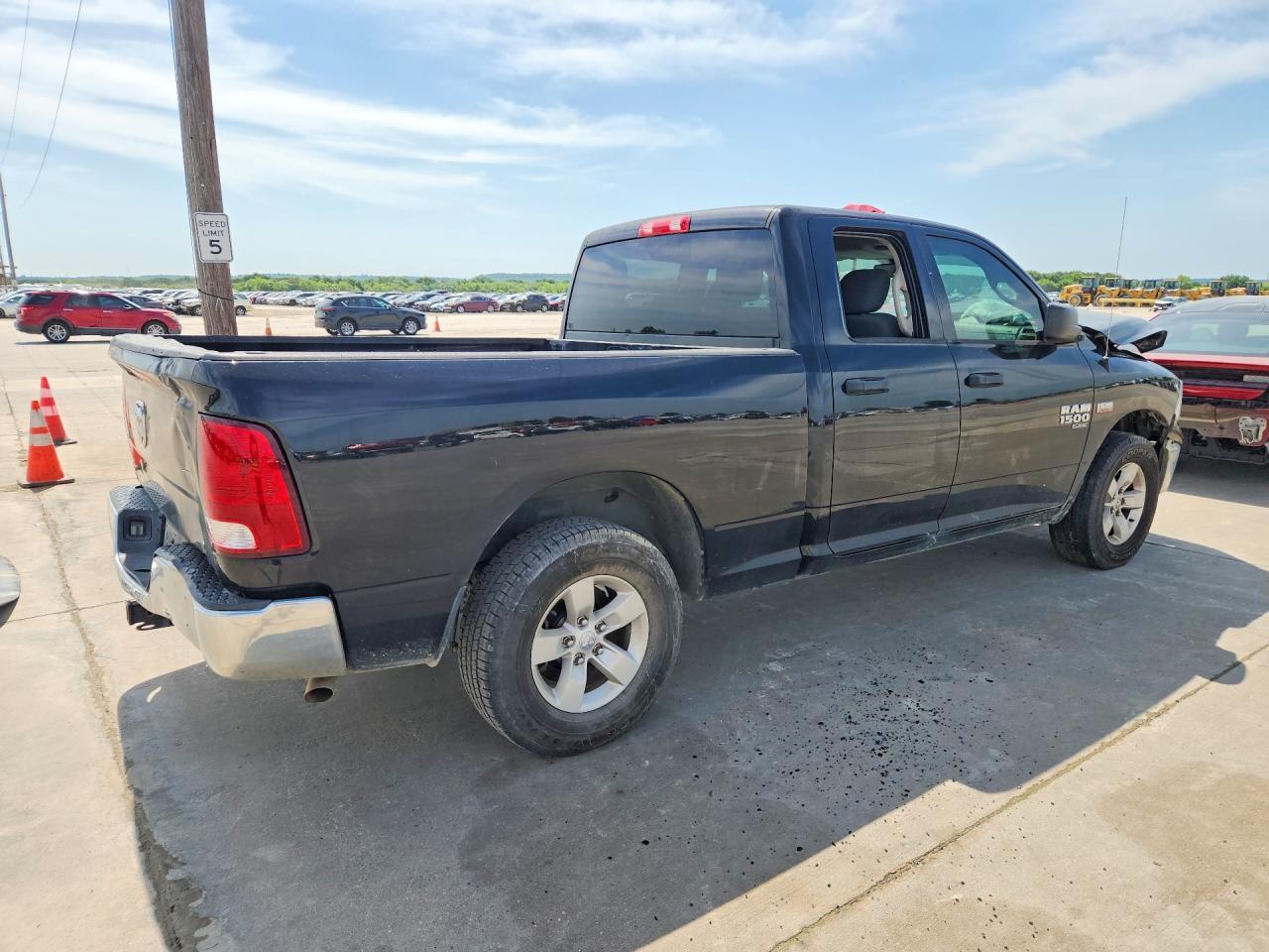 2020 Ram 1500 Classic Tradesman - Image 3