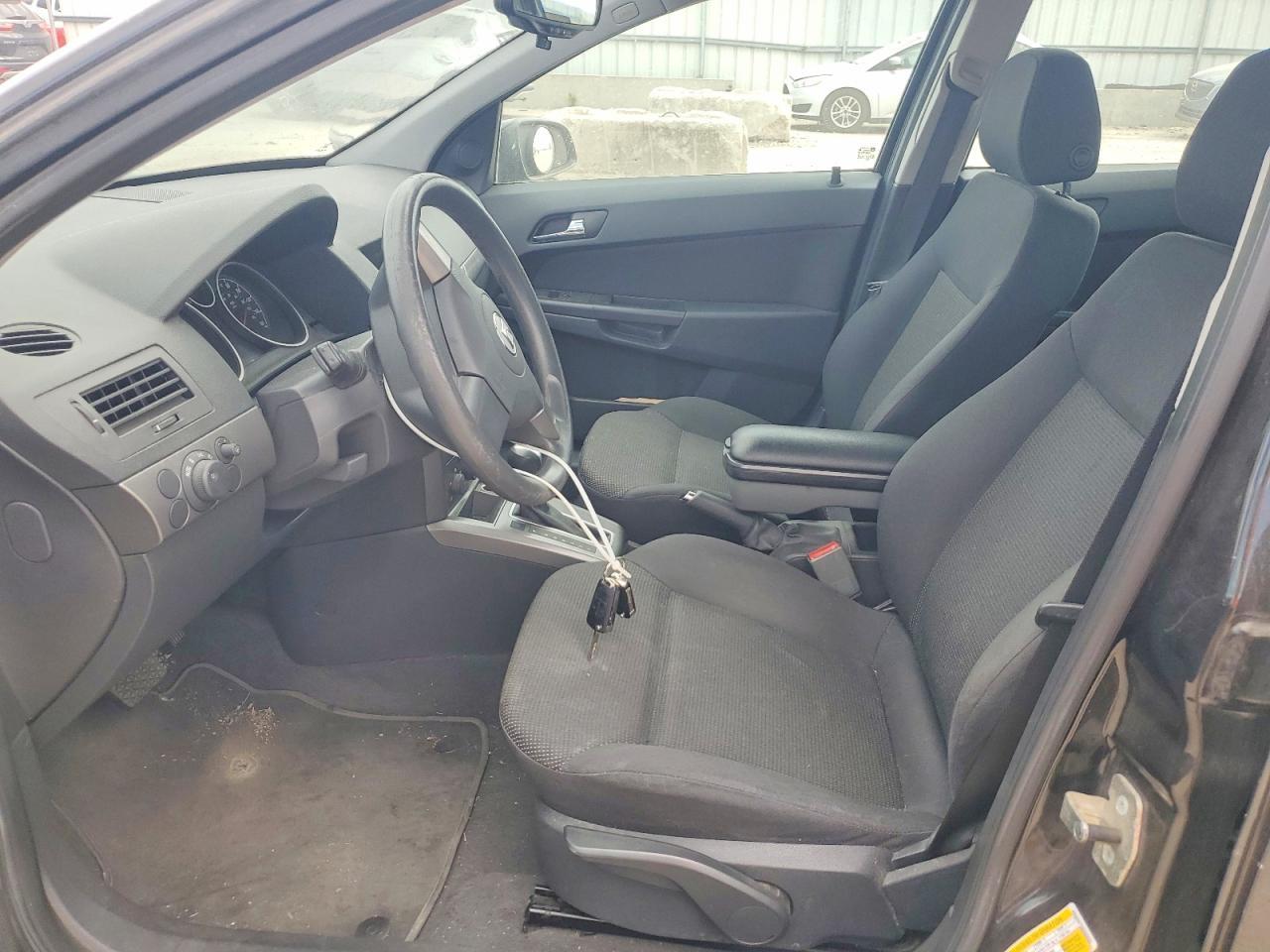 2008 Saturn Astra Xe - Фото 7