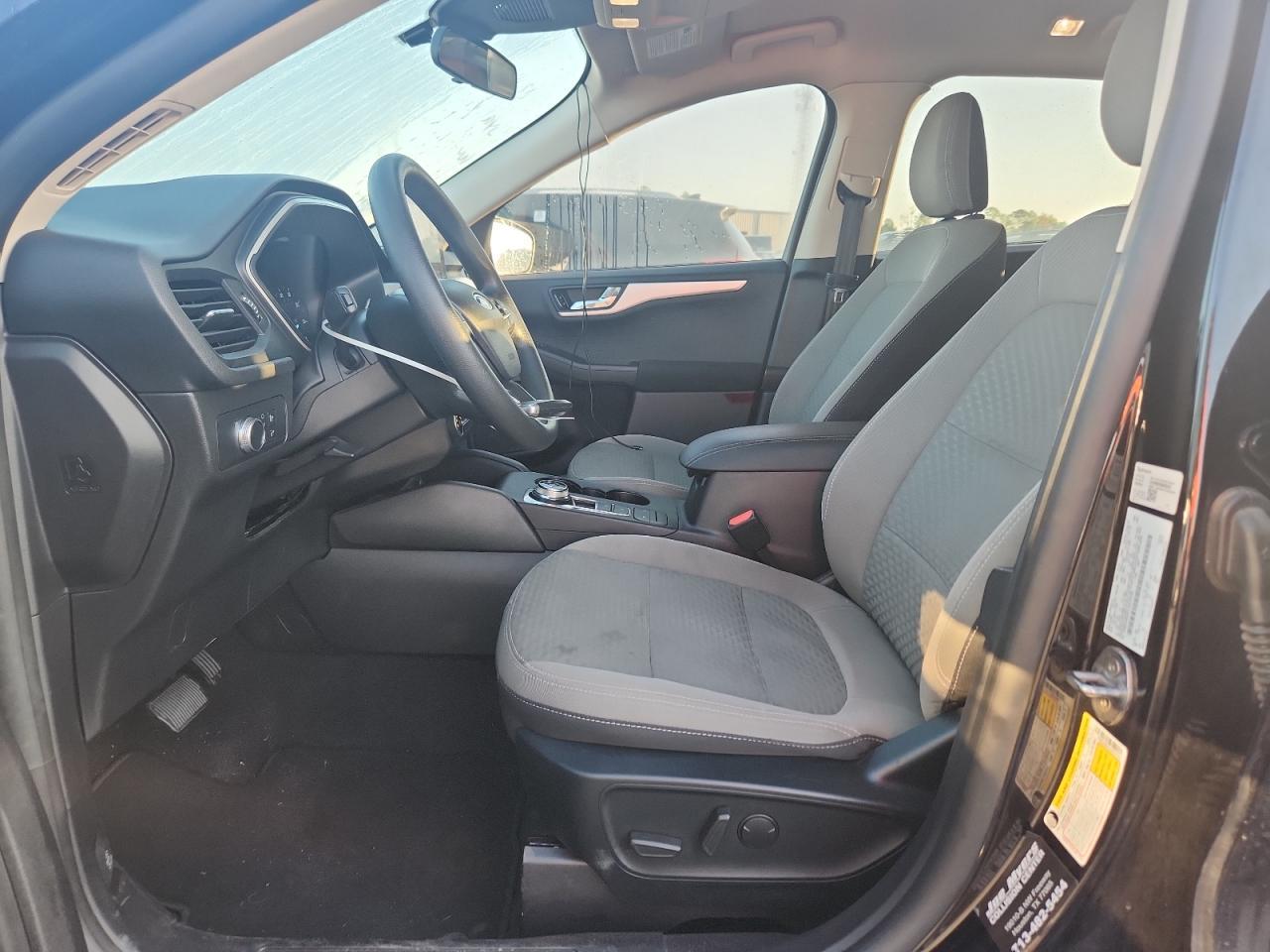 2020 Ford Escape Se - Фото 7