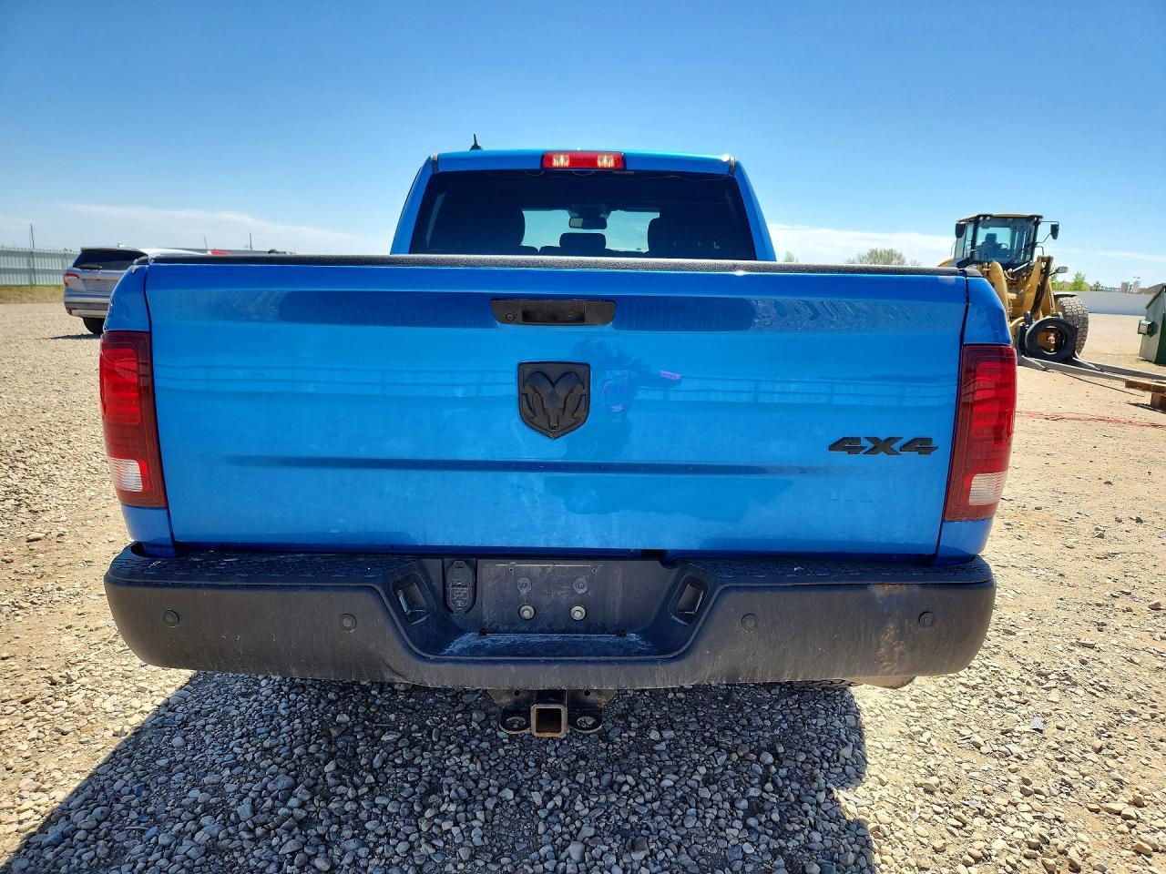 2021 Ram 1500 Classic Slt - Image 6