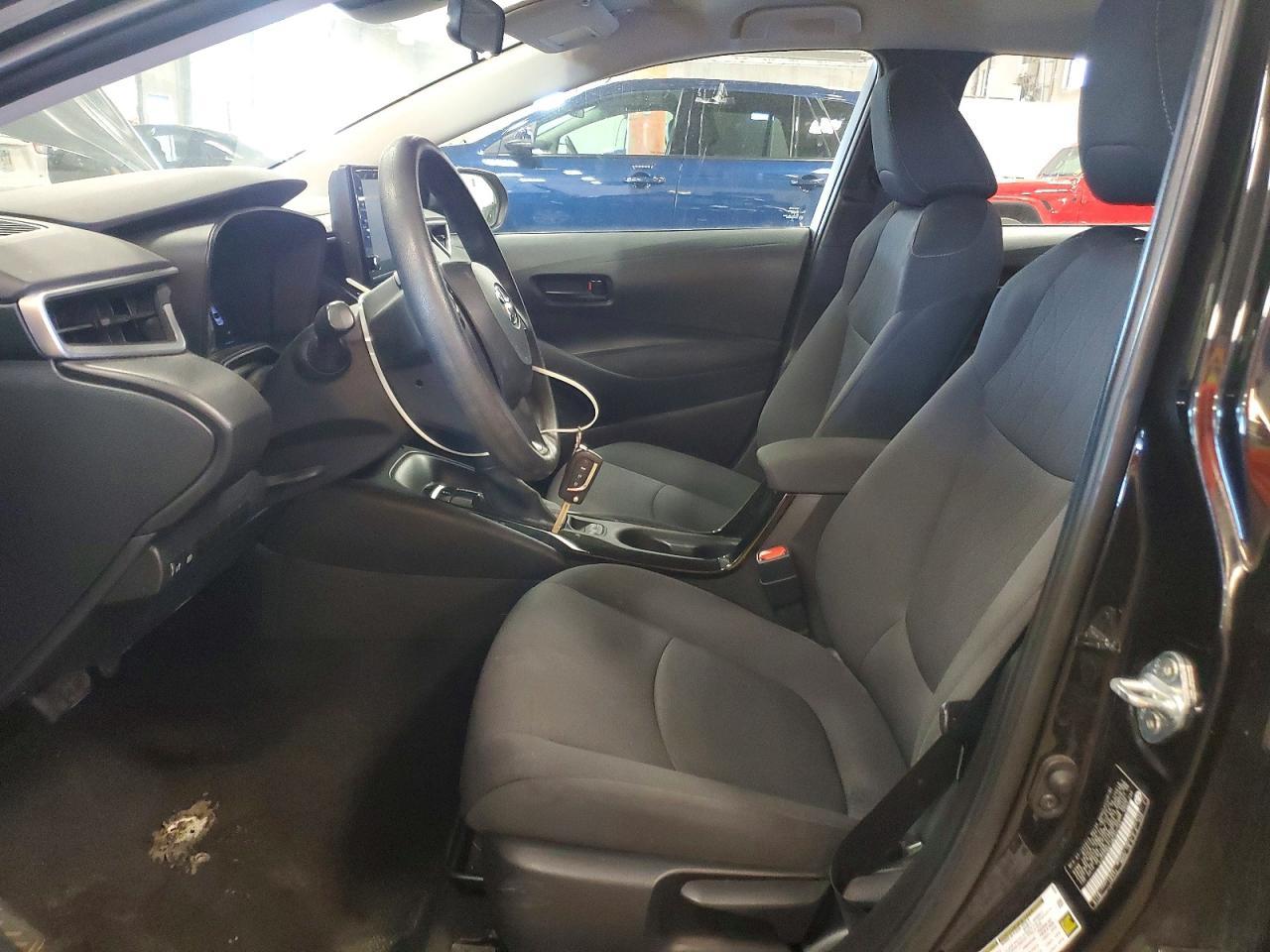 2022 Toyota Corolla Le - Image 7