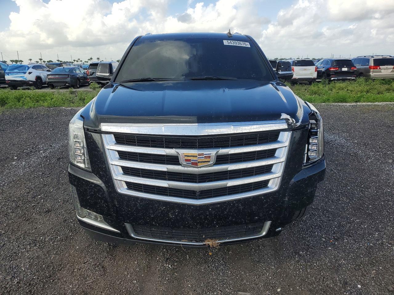 2016 Cadillac Escalade - Фото 5