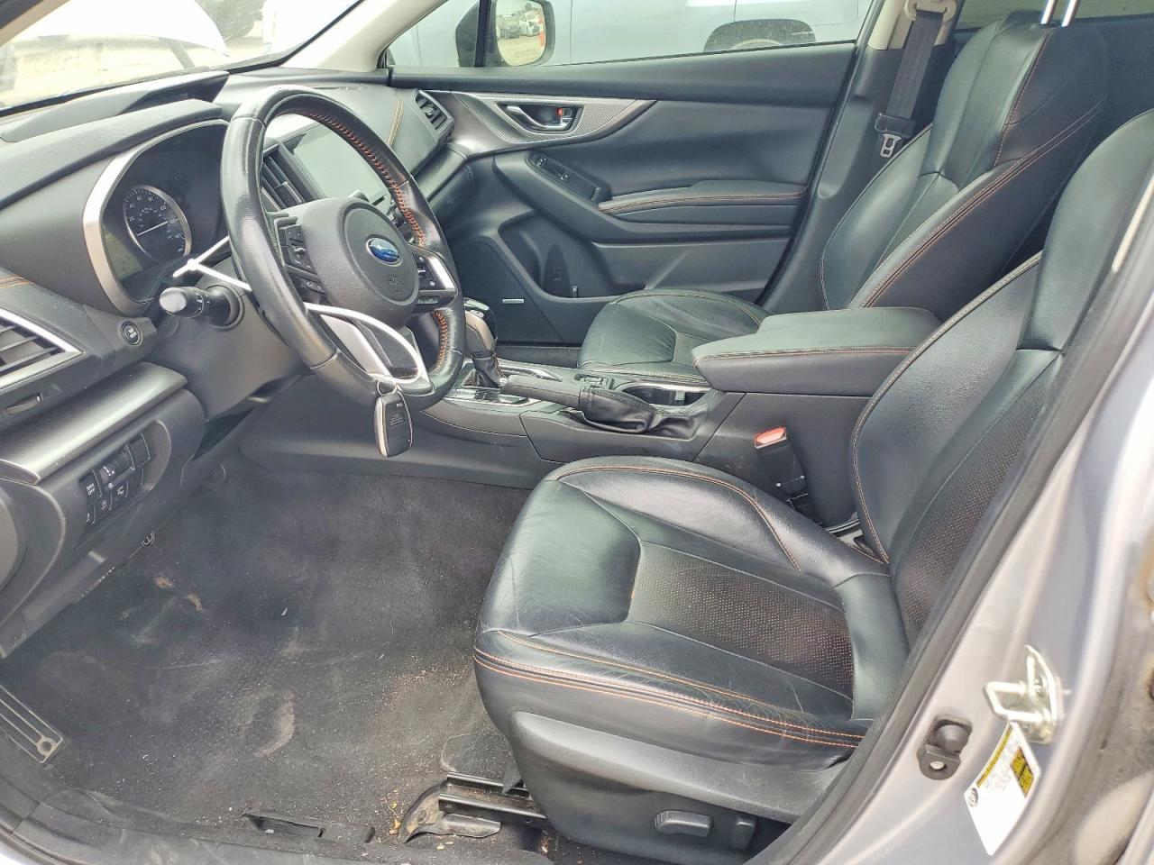2021 Subaru Crosstrek Limited - Image 7