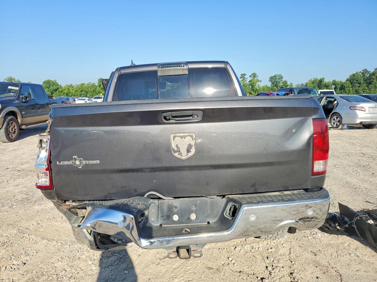 2018 Ram 1500 Slt - Image 6