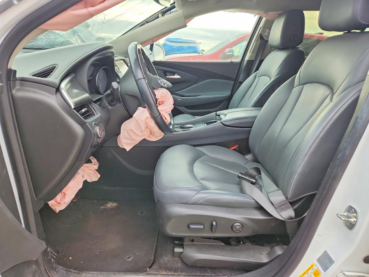 2019 Buick Envision Essence - Фото 7