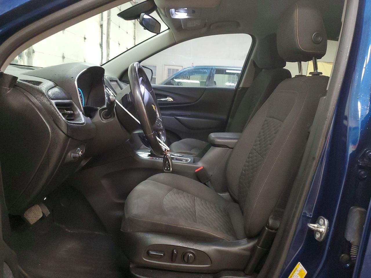 2019 Chevrolet Equinox Lt - Фото 7
