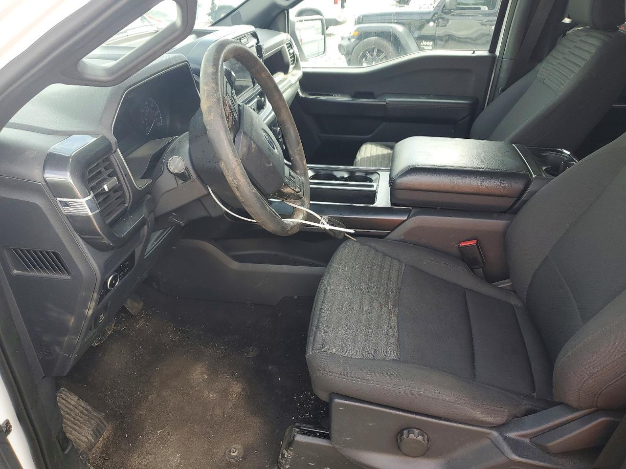 2023 Ford 150 - Image 7