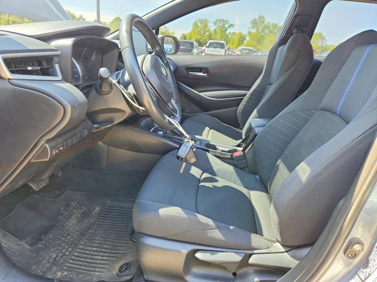 2022 Toyota Corolla Se - Фото 7
