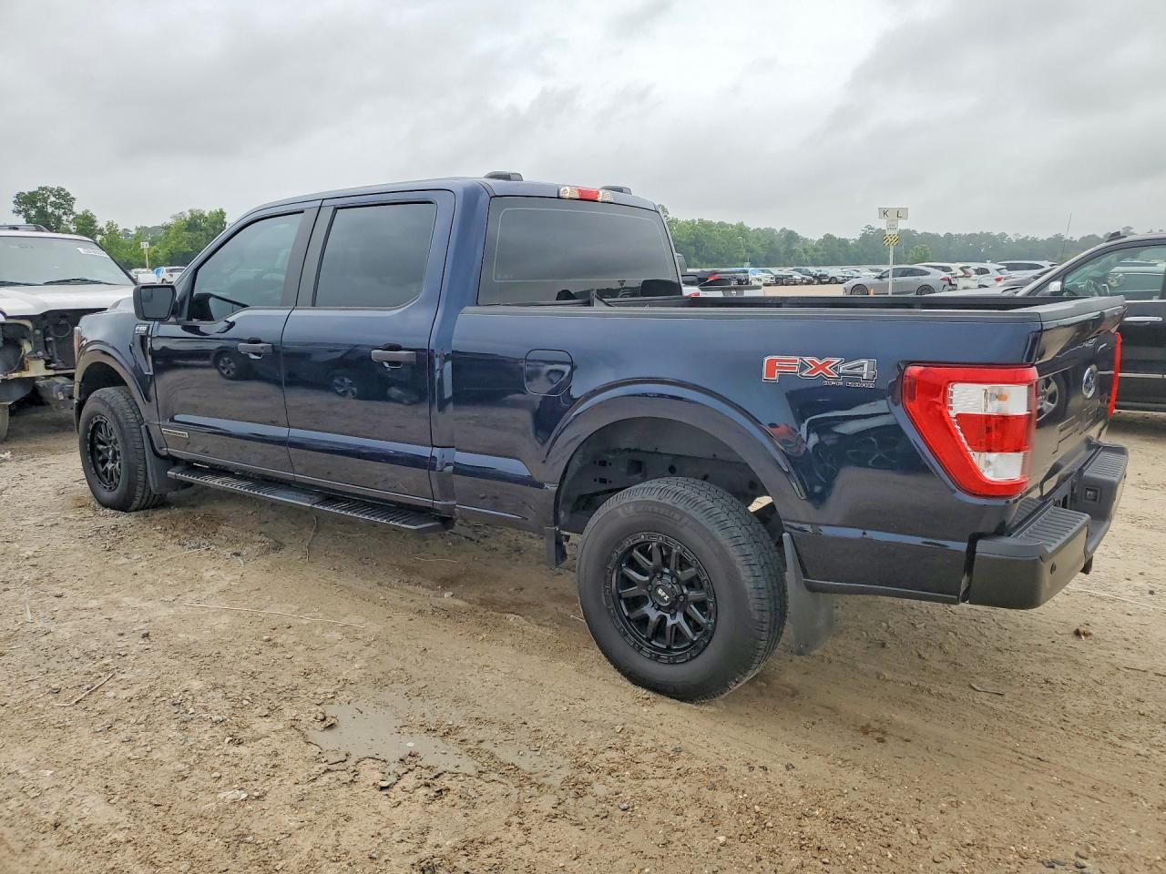 2023 Ford F150 Supercrew - Image 2