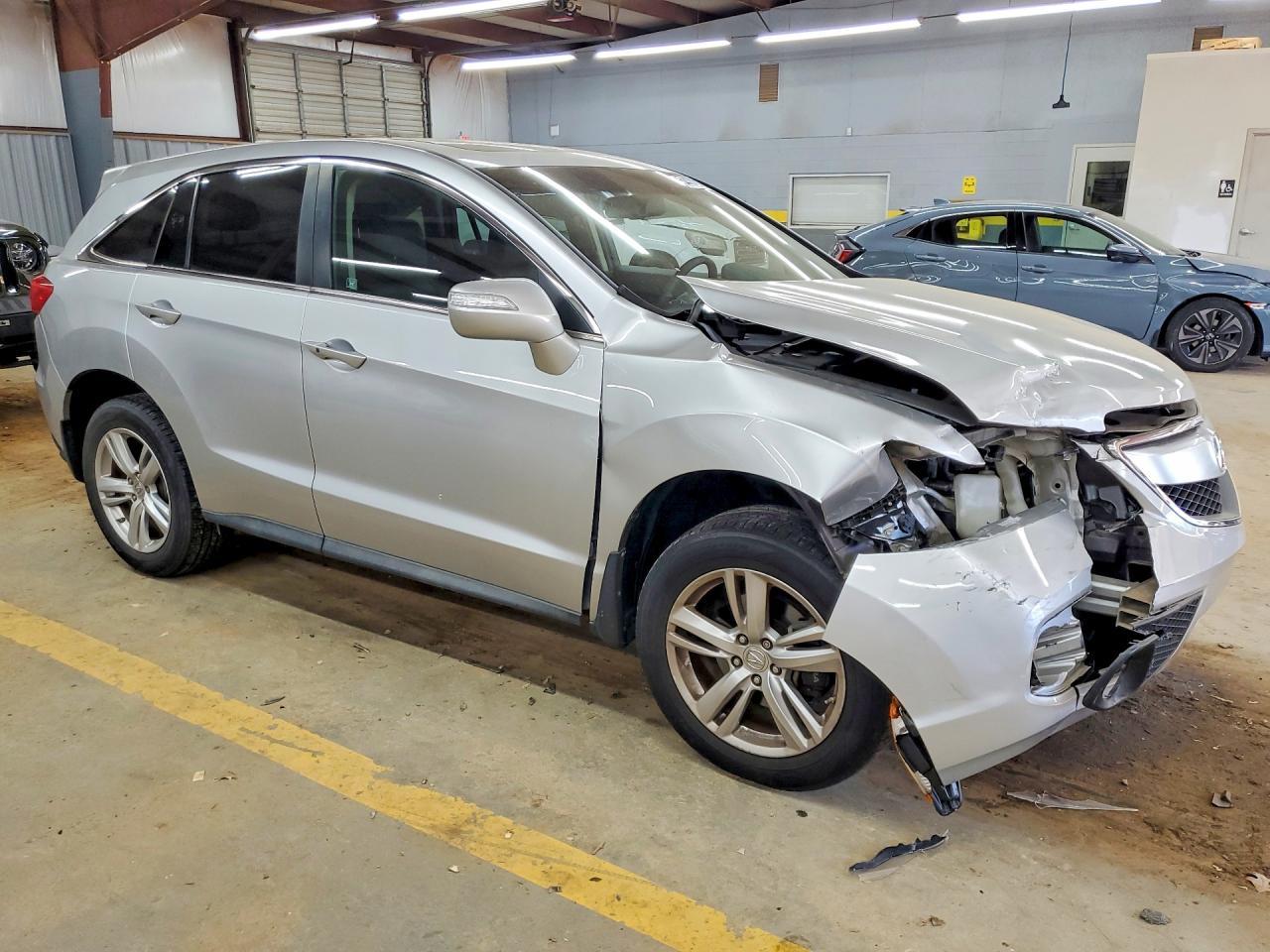 2013 Acura Rdx - Image 4