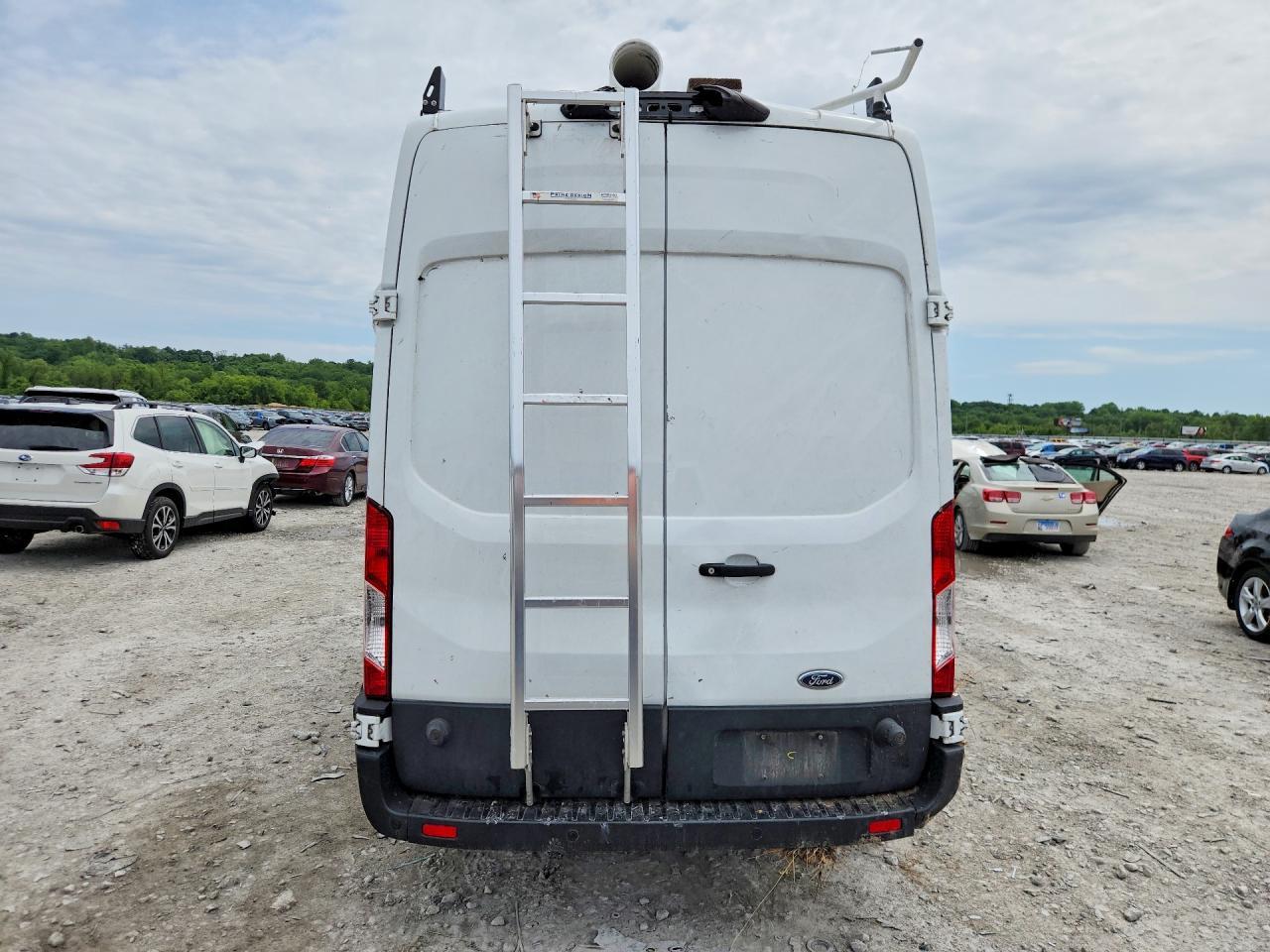 2020 Ford Transit T-250 - Image 6