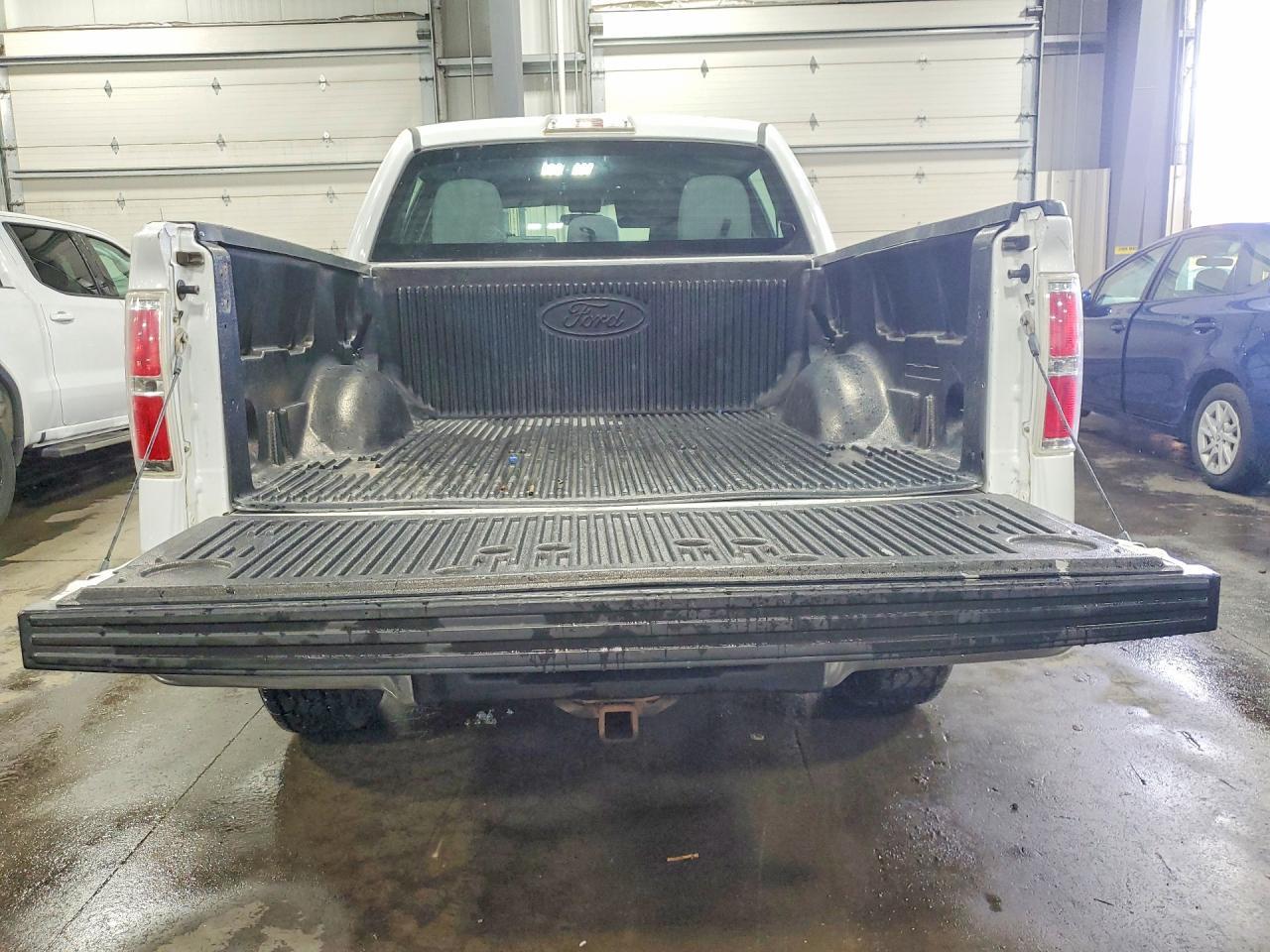 2013 Ford F150 Supercrew - Image 6