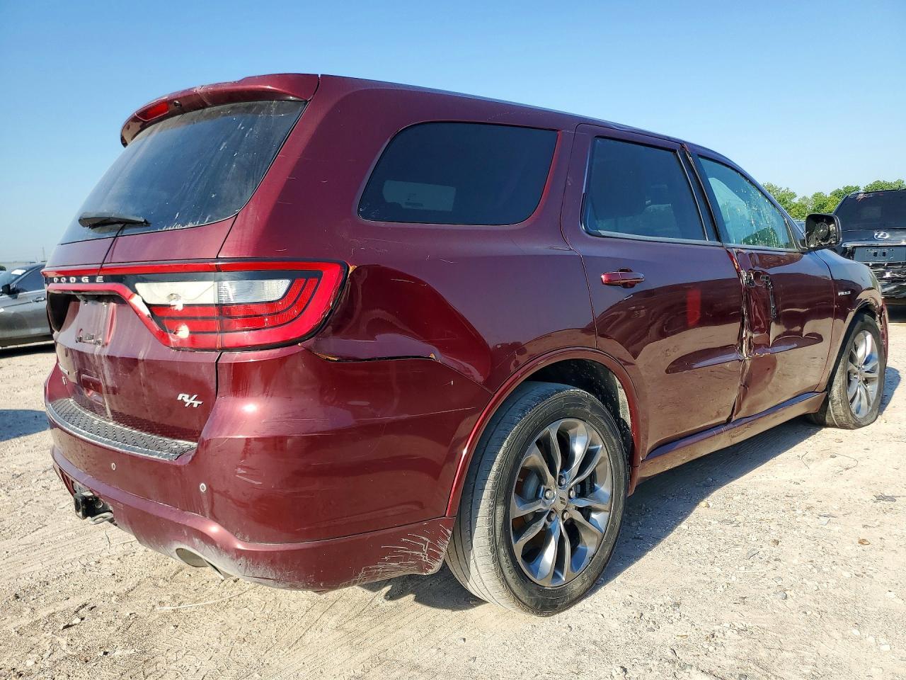 2020 Dodge Durango R - Image 3