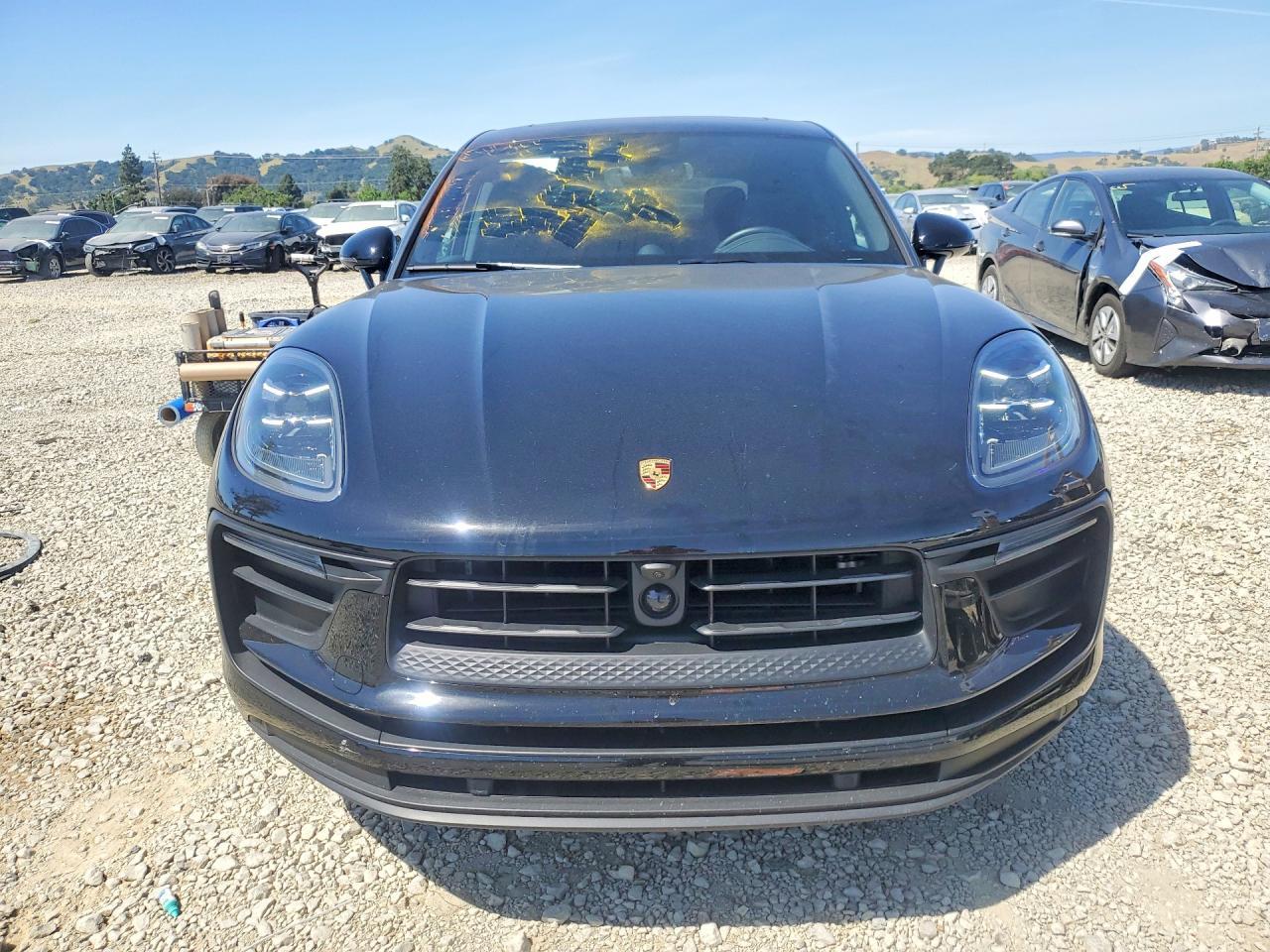 2025 Porsche Macan Base - Фото 5