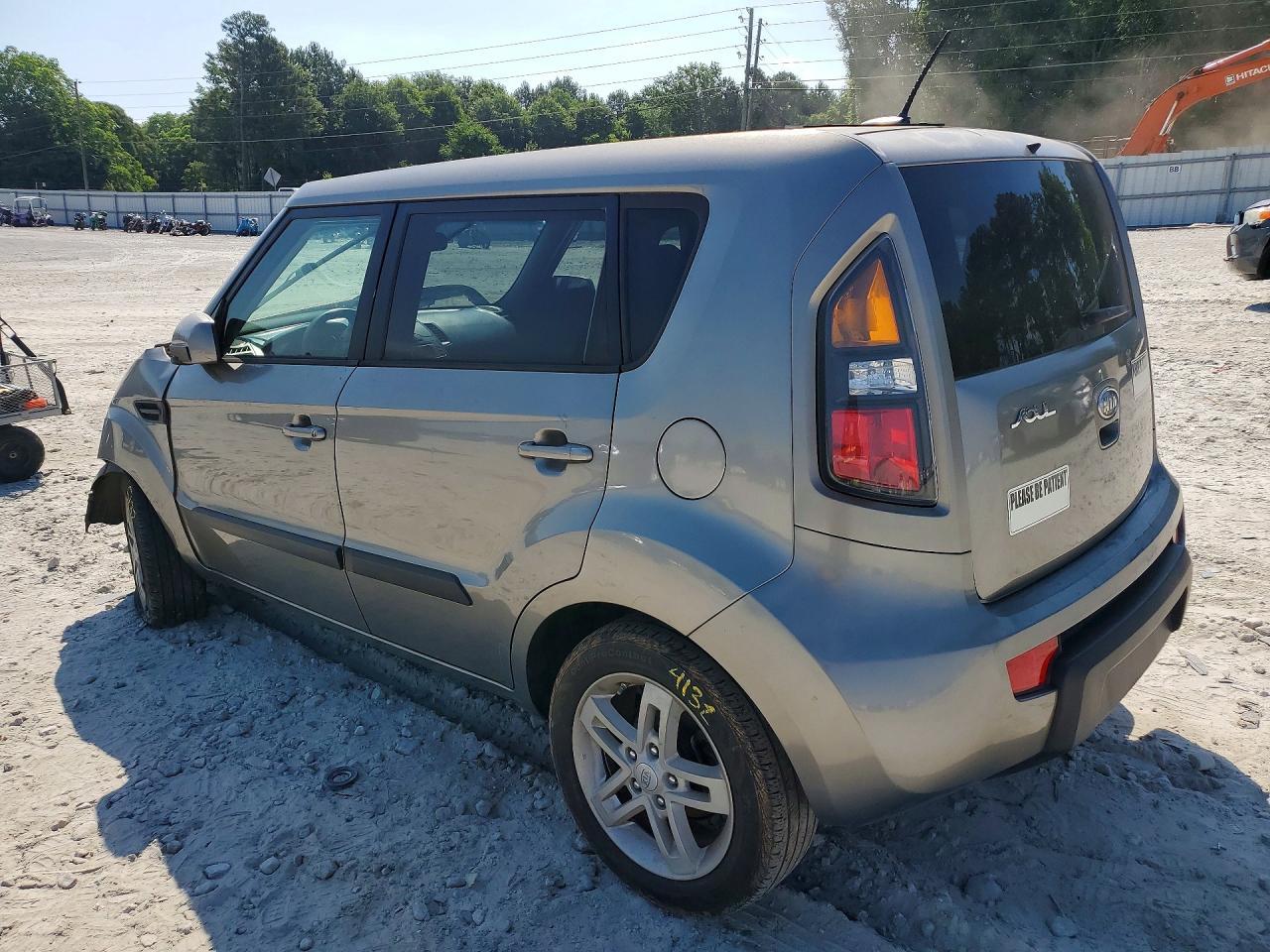 2011 Kia Soul + - Фото 2