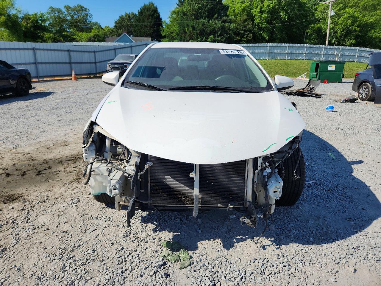 2016 Toyota Corolla Le - Image 5