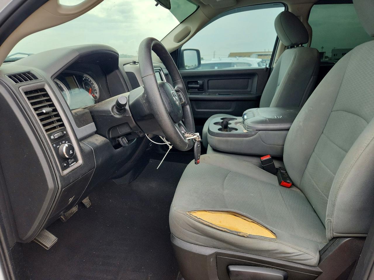 2018 Kia Forte Lx - Image 7