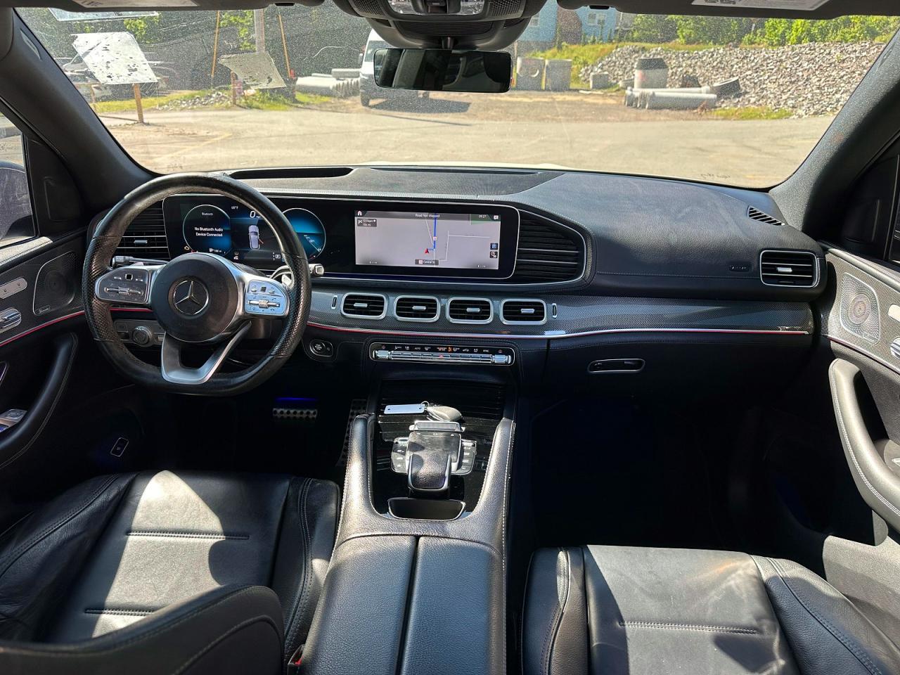 2022 Mercedes-Benz Gle 350 - Image 6
