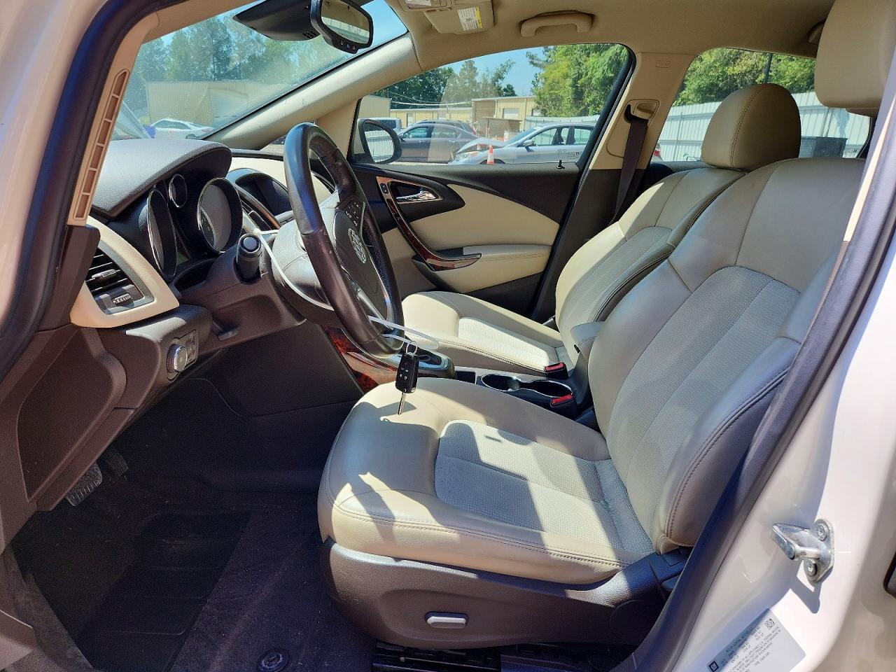 2014 Buick Verano Convenience - Image 7