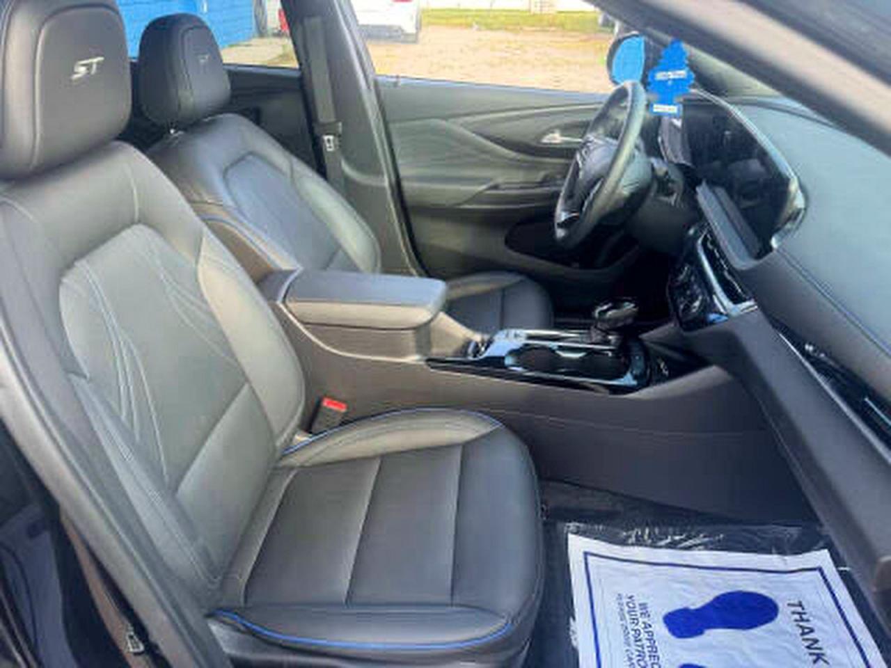 2024 Buick Envista Sport Touring - Фото 5