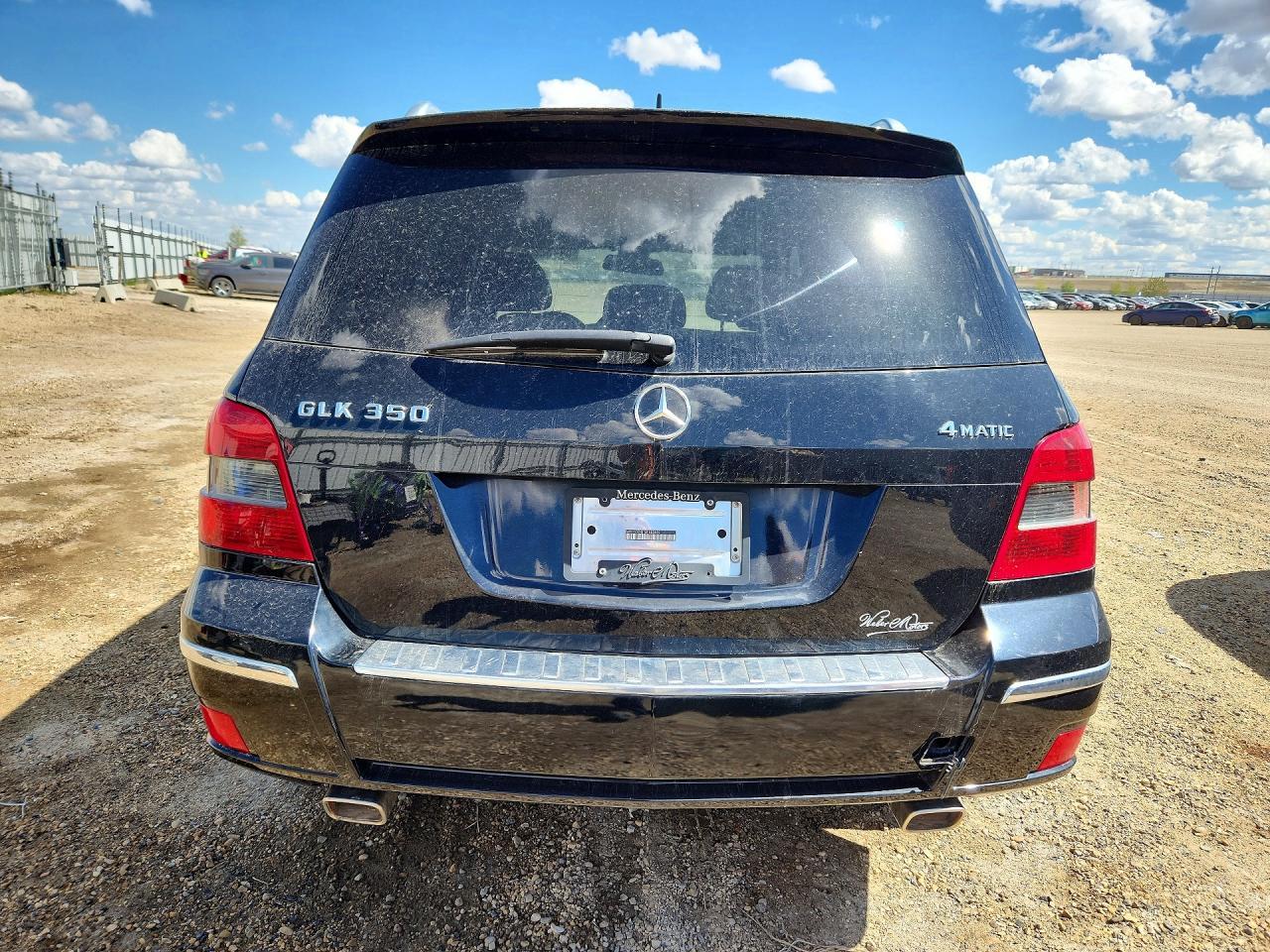2011 Mercedes-Benz Glk 350 4Matic - Image 6