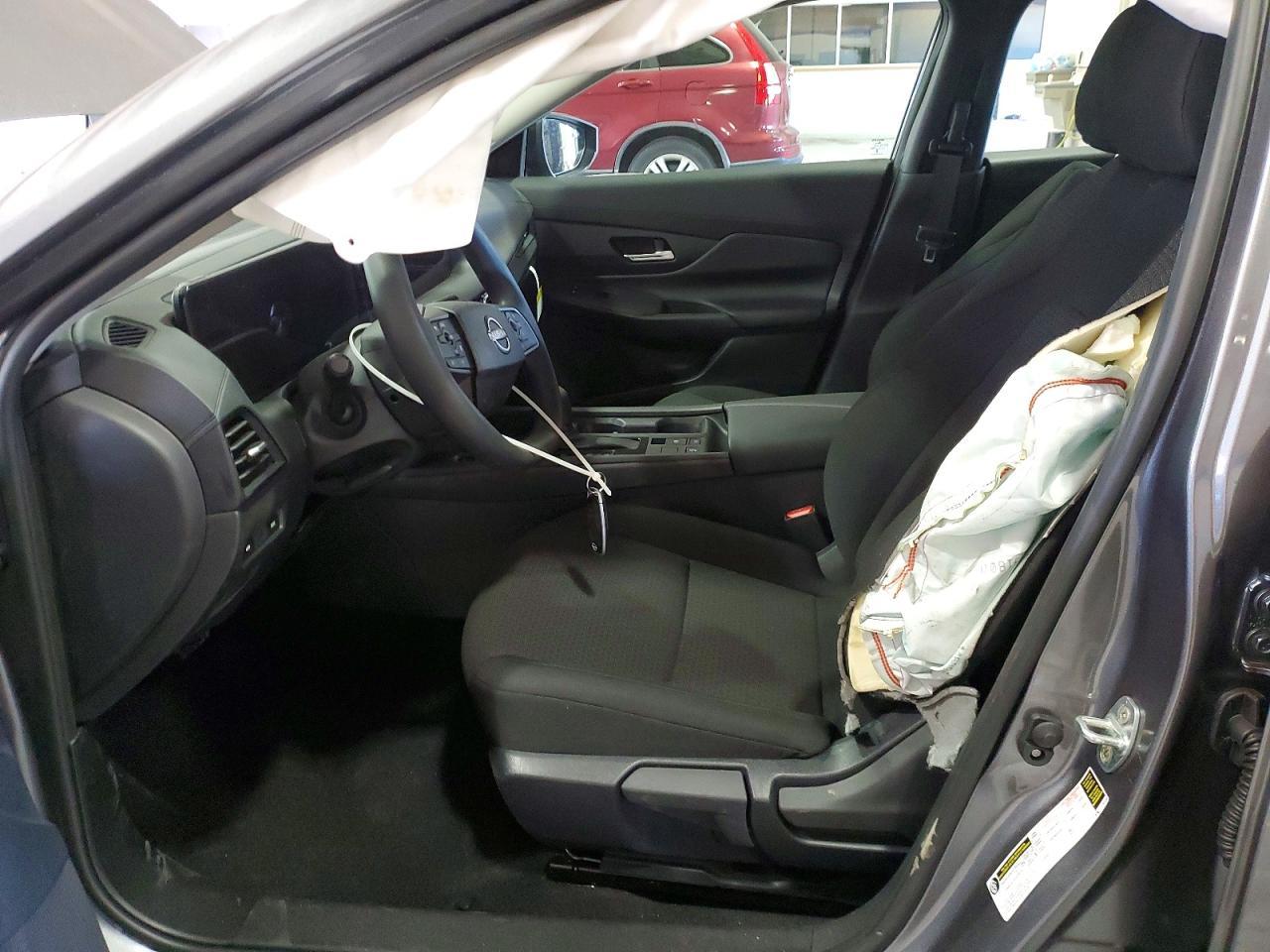 2026 Nissan Sentra S - Фото 7