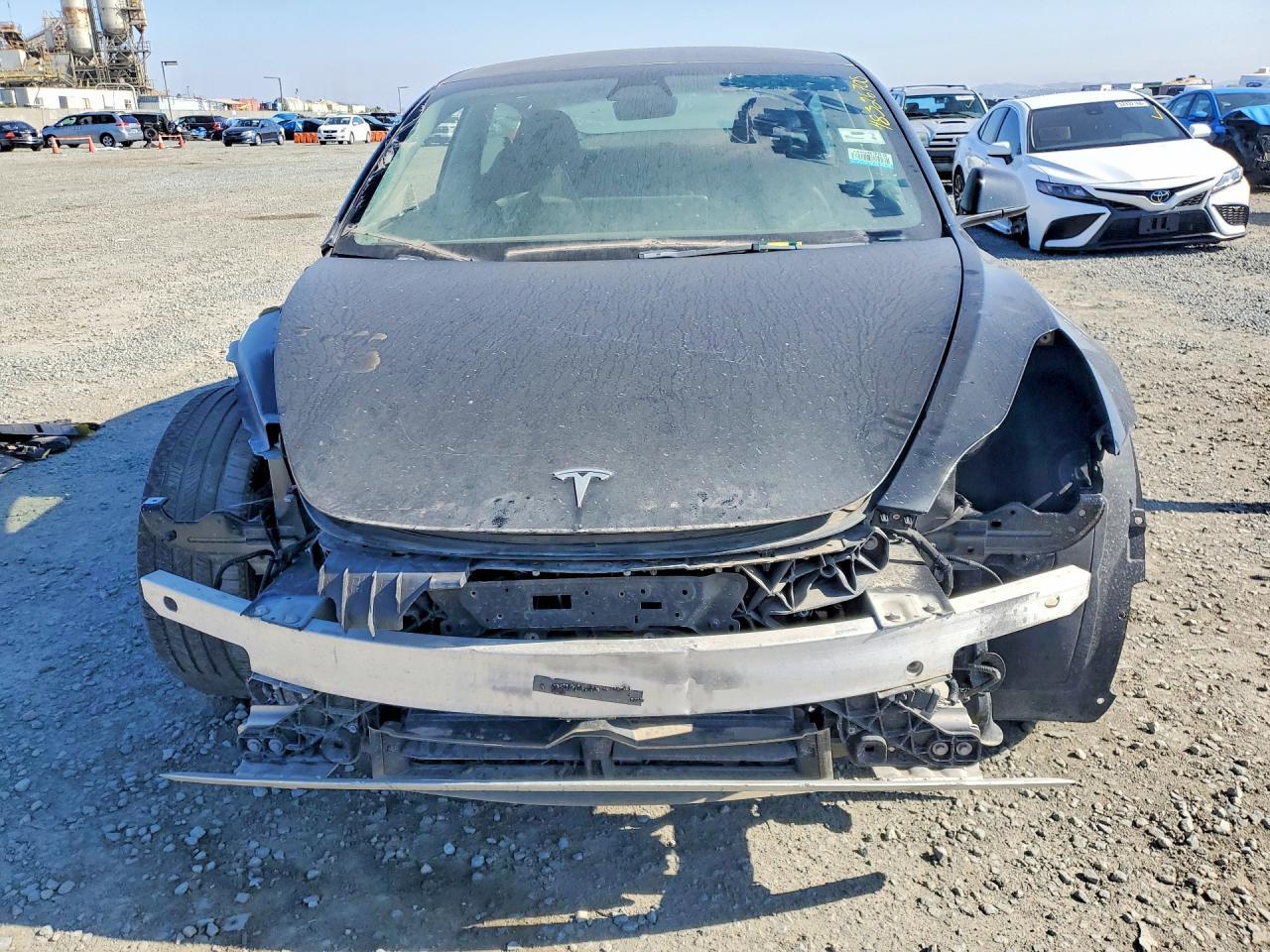 2021 Tesla Model 3 - Фото 5