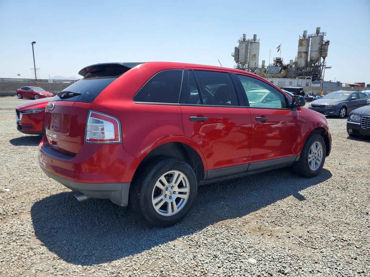 2010 Ford Edge Se - Image 3